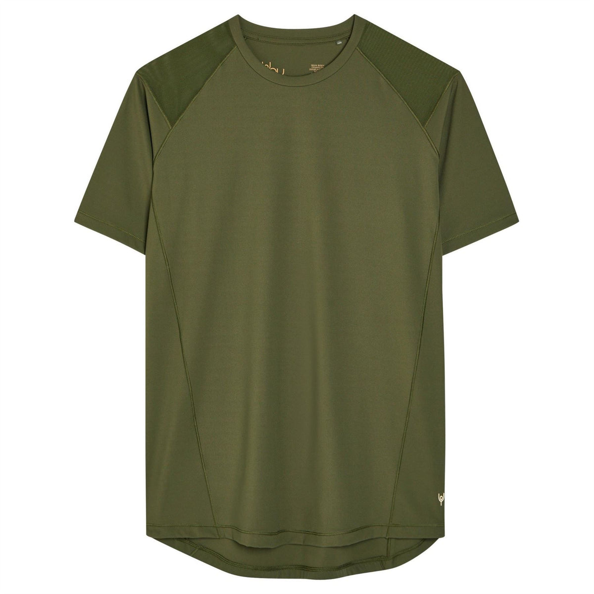 Now You Live T-Shirt
