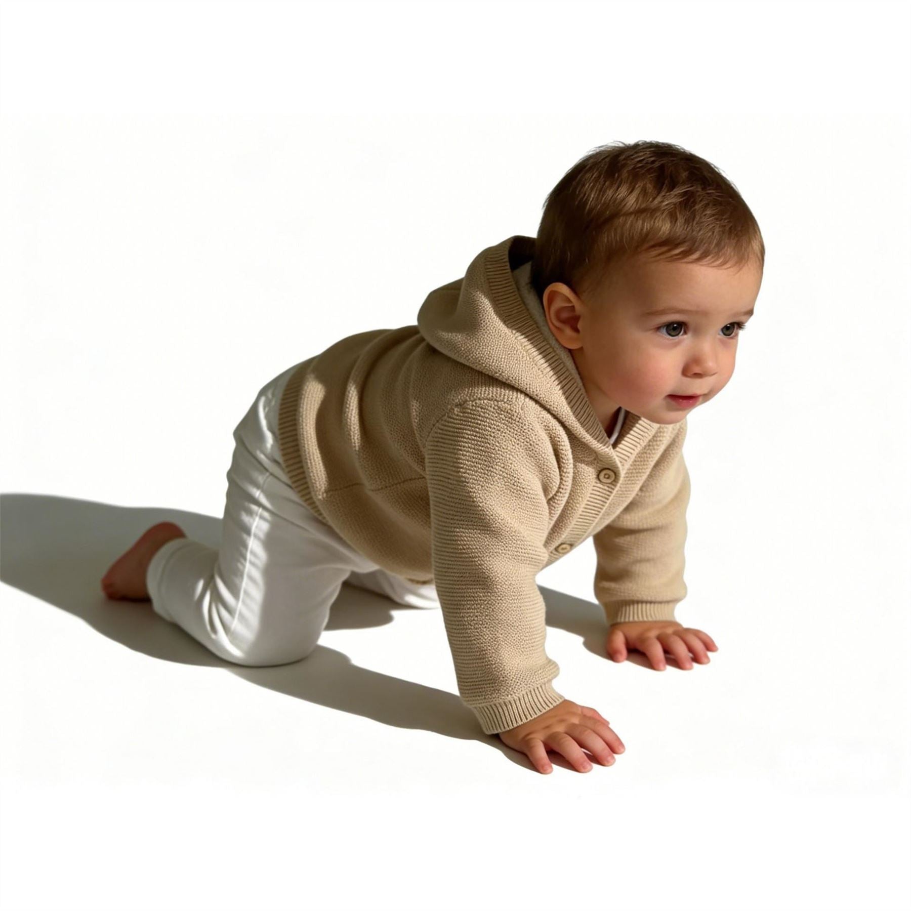 Jack Wills Pram Coat Bb62