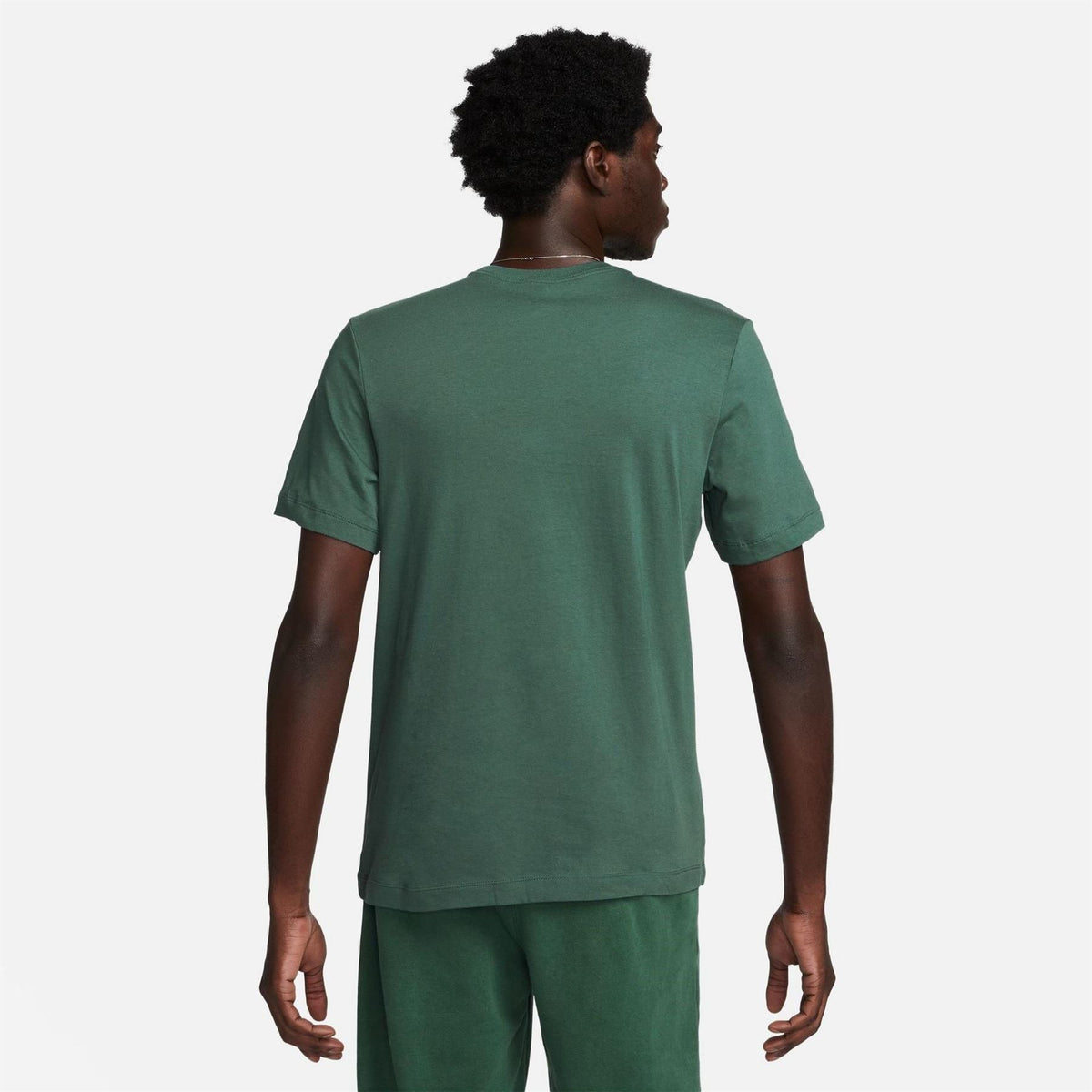 Nike Mens Sportswear Club T-Shirt