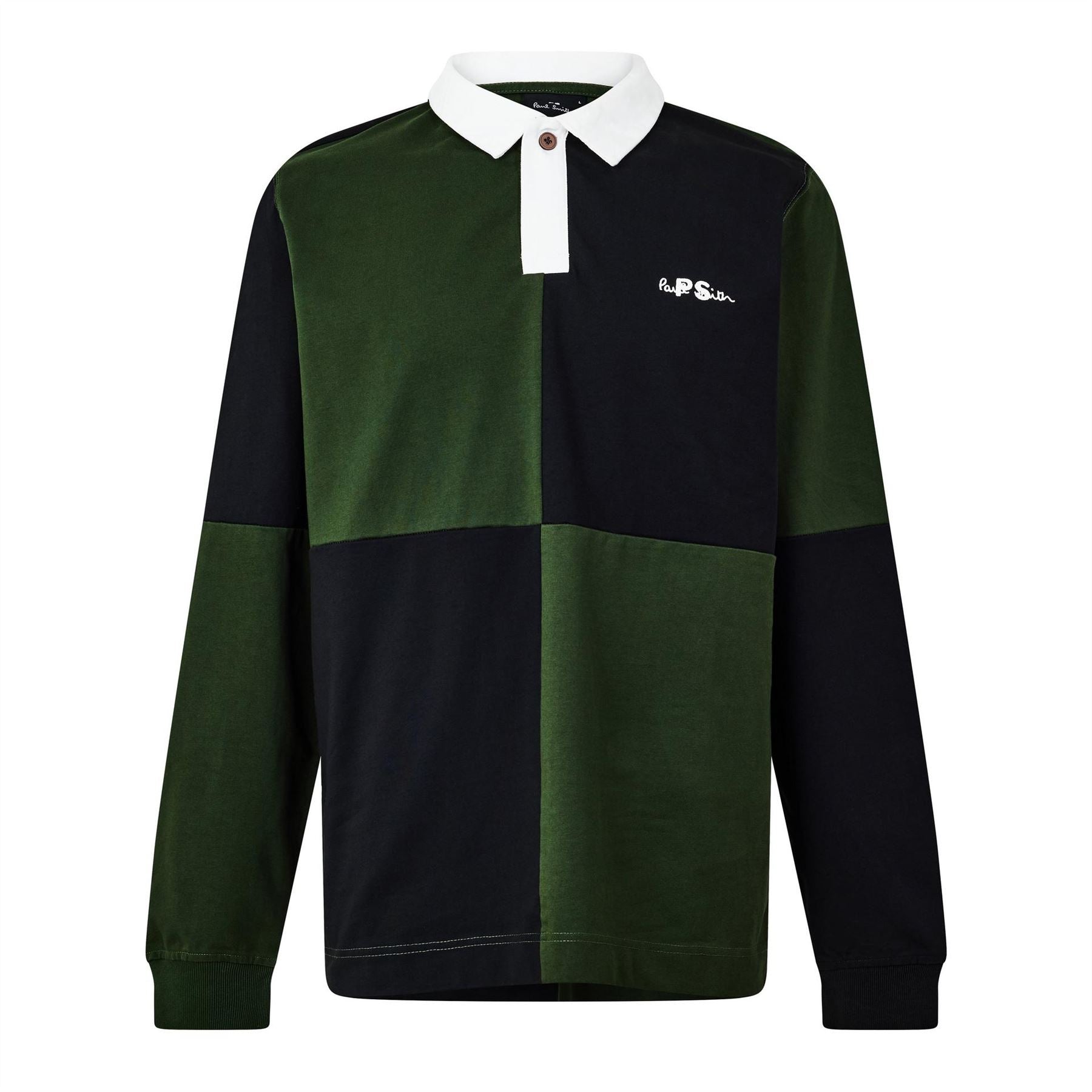PS Paul Smith Rugby Polo