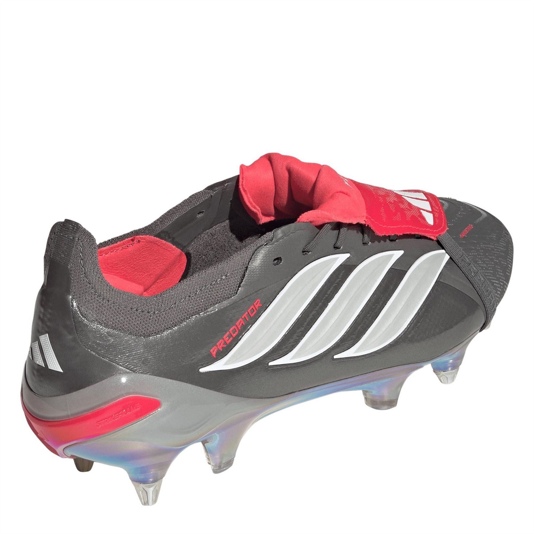 adidas adidas Predator Elite Fold Over Tongue Soft Ground Football Boots