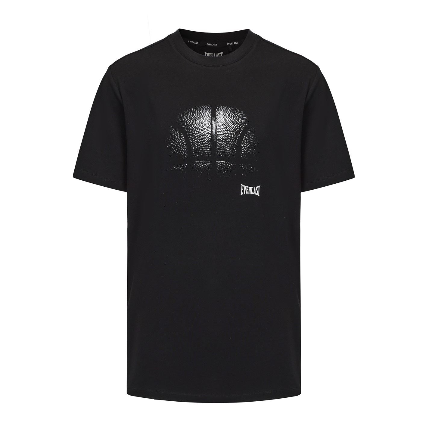 Everlast Mens Short Sleeve Performance T-Shirts