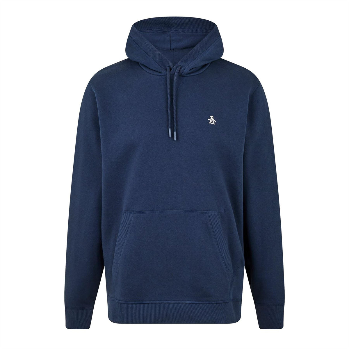 Original Penguin Hooded Penguin Regular Fit Sweatshirt
