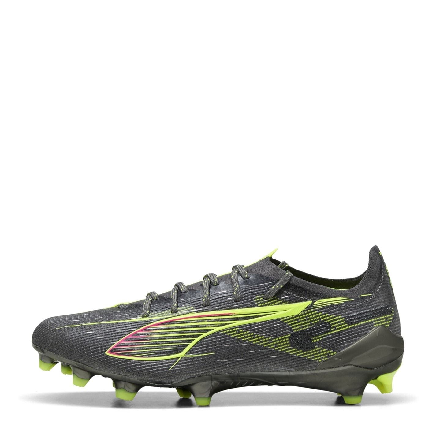 Puma Womens Ultra 5 Ultimate Firm Ground Football Boots