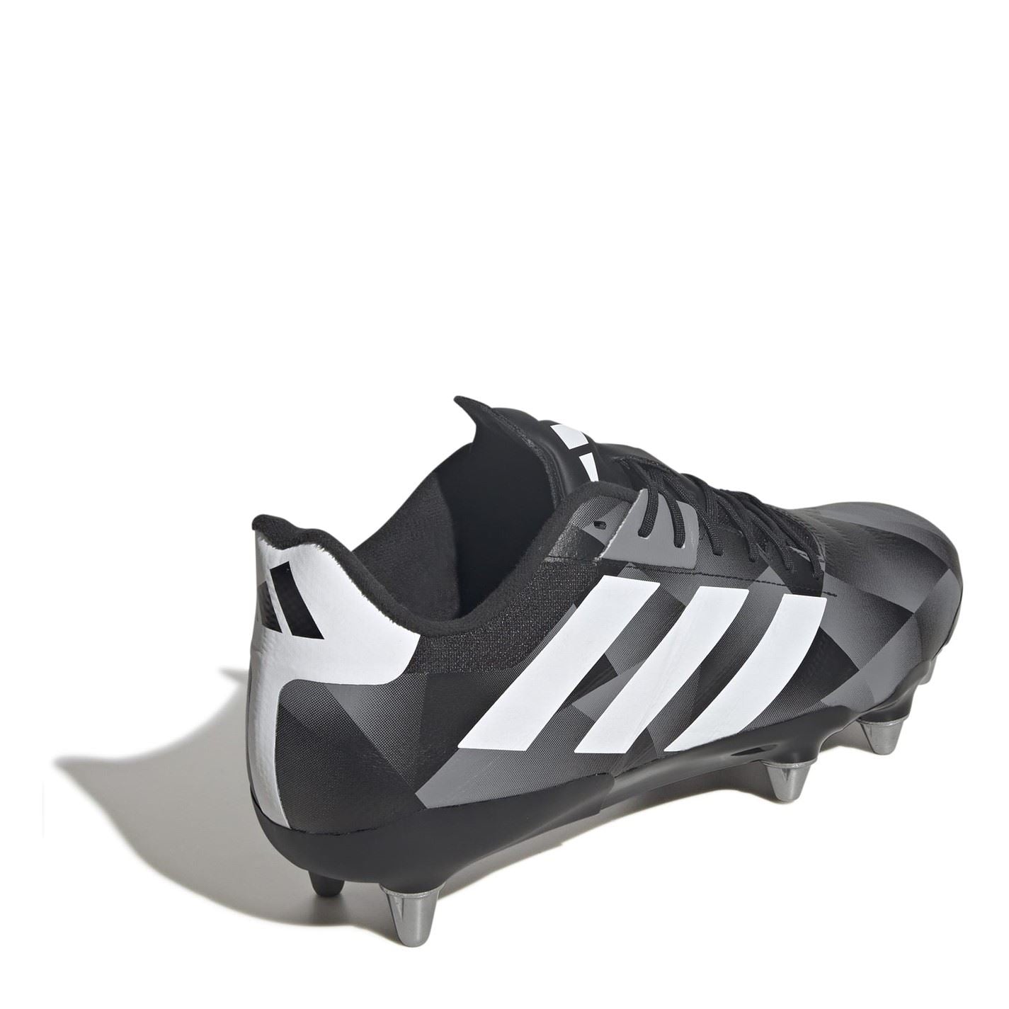 adidas Kakari Rs Adults Soft Ground Rugby Boots