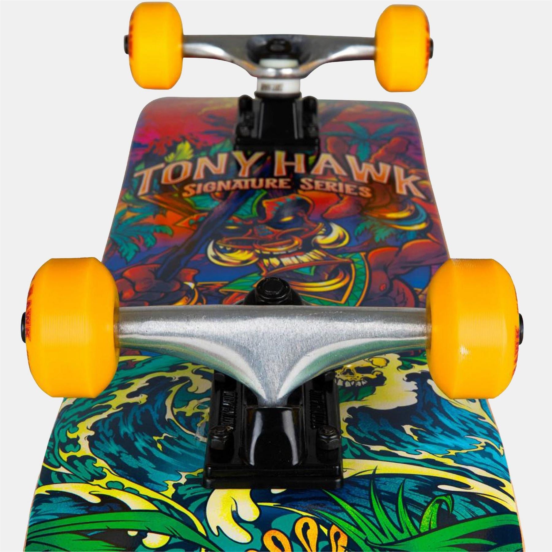 Tony Hawk 360 Complete Skateboard