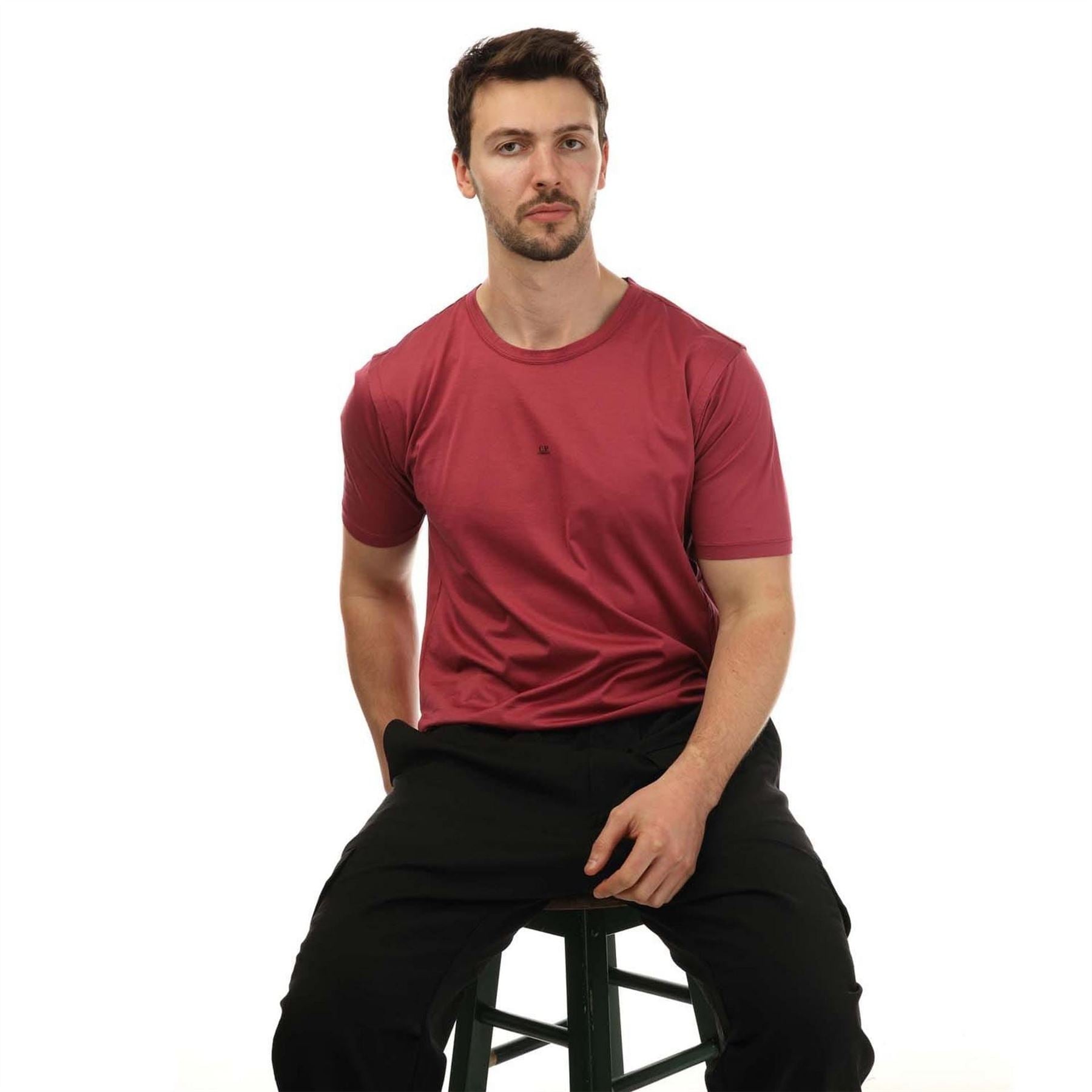 CP Company No Gravity T-Shirt
