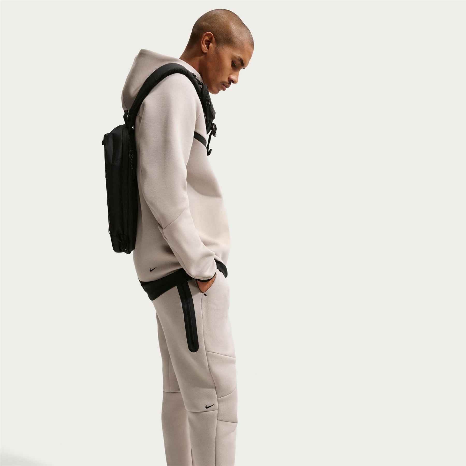 Nike Mens Tech Fleece Joggers