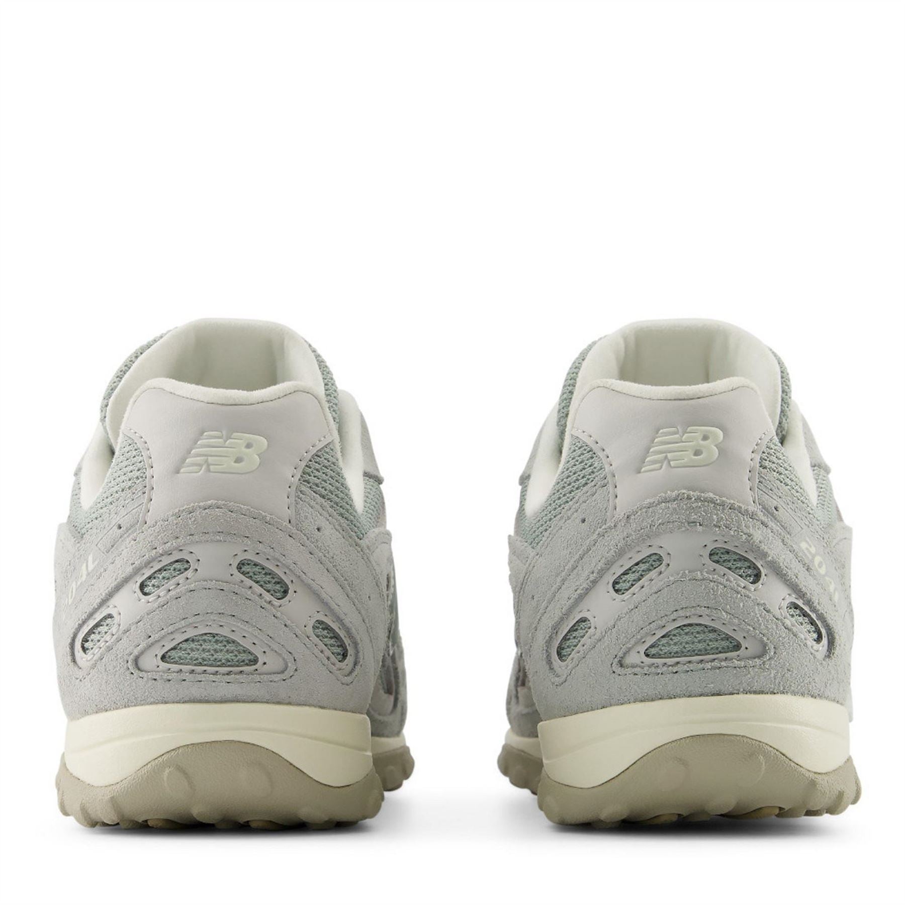 New Balance Womens 204 Scallop