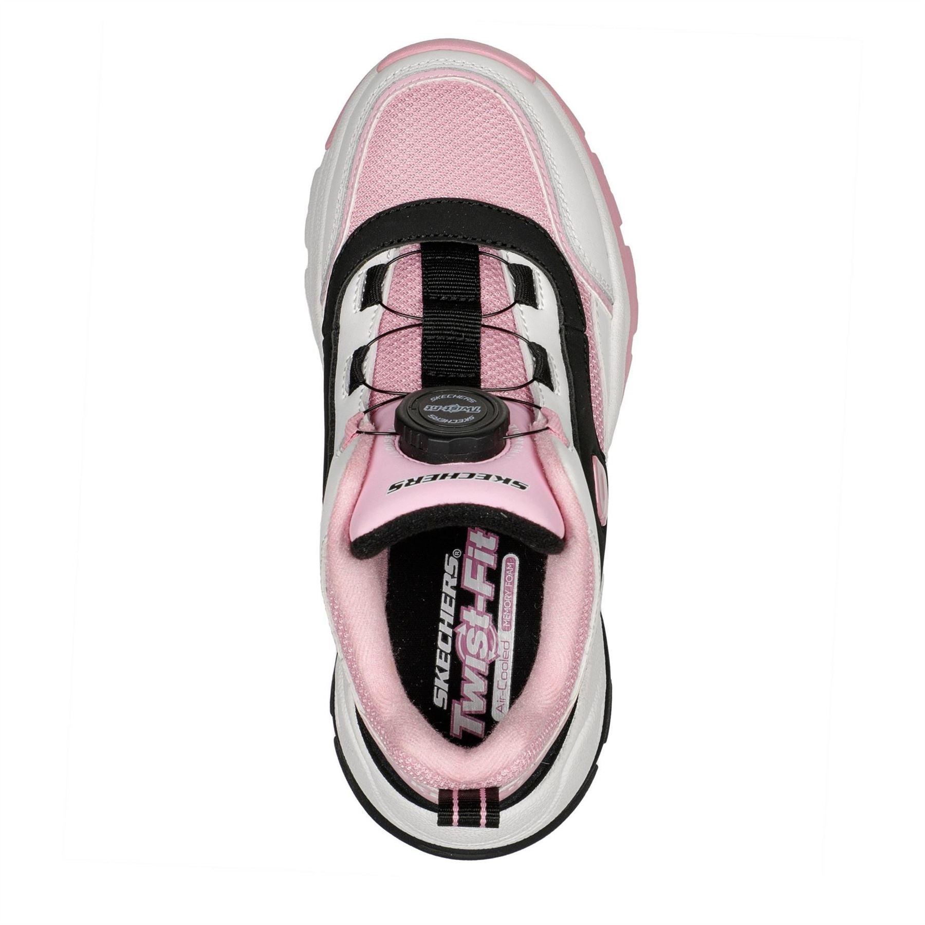 Skechers Kids Non Waterproof Walking Shoes