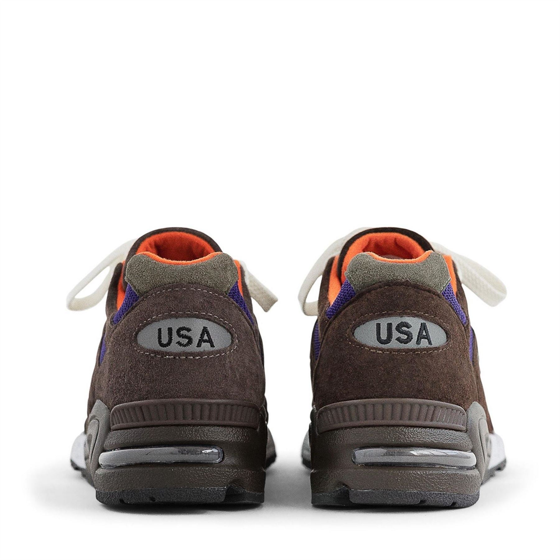 New Balance Balance Mr990v2 D 05