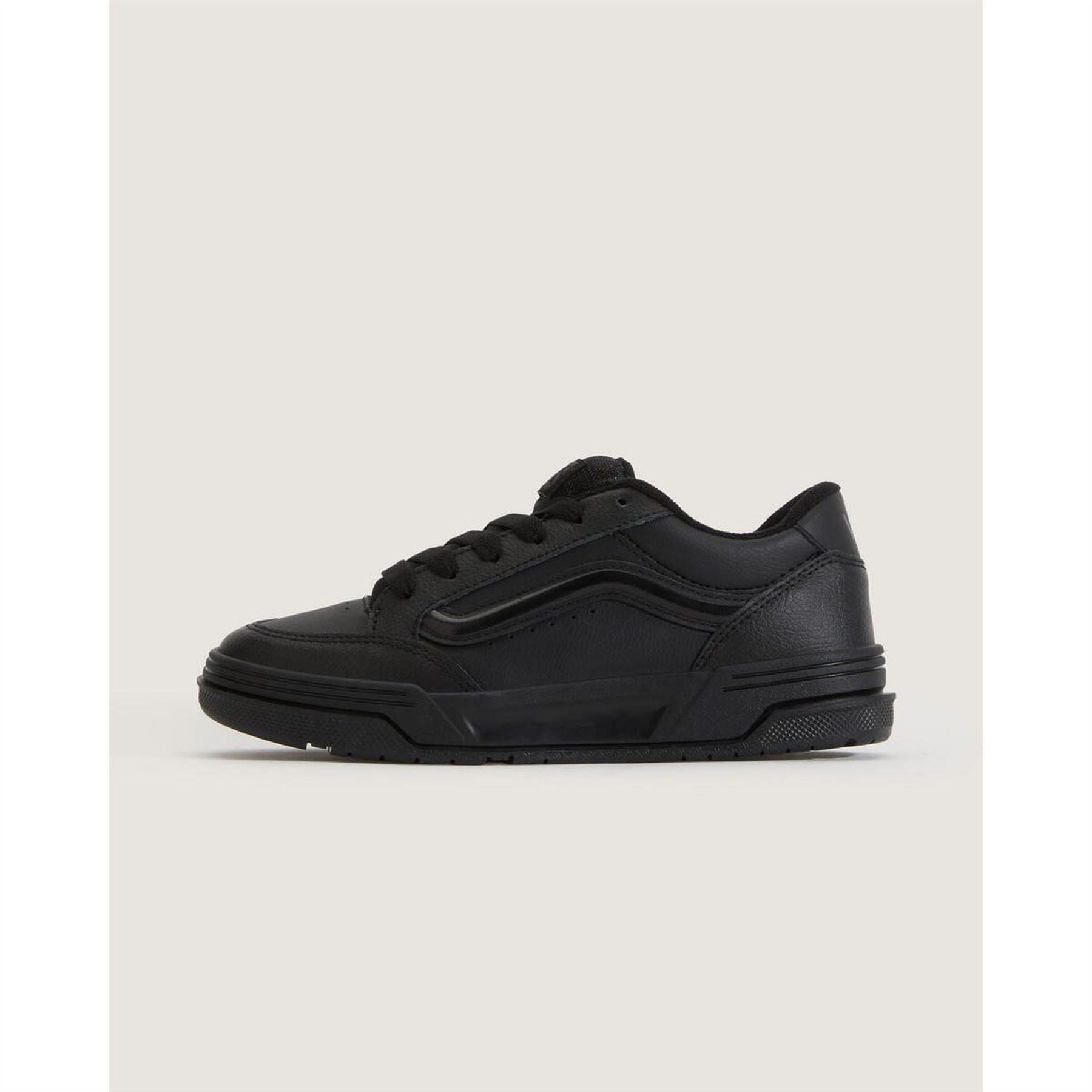 Vans Hylane Junior Lace-Up Low Top Sneakers