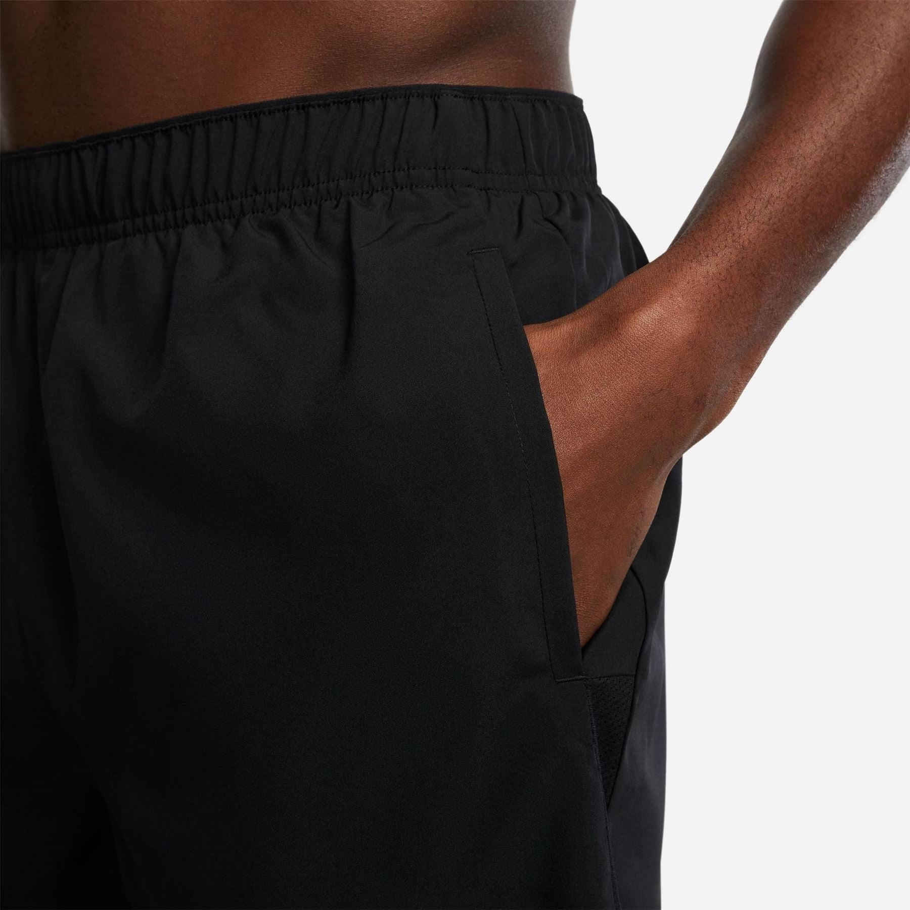 Nike Mens Fit Challenger 9 Unlined Versatile Shorts