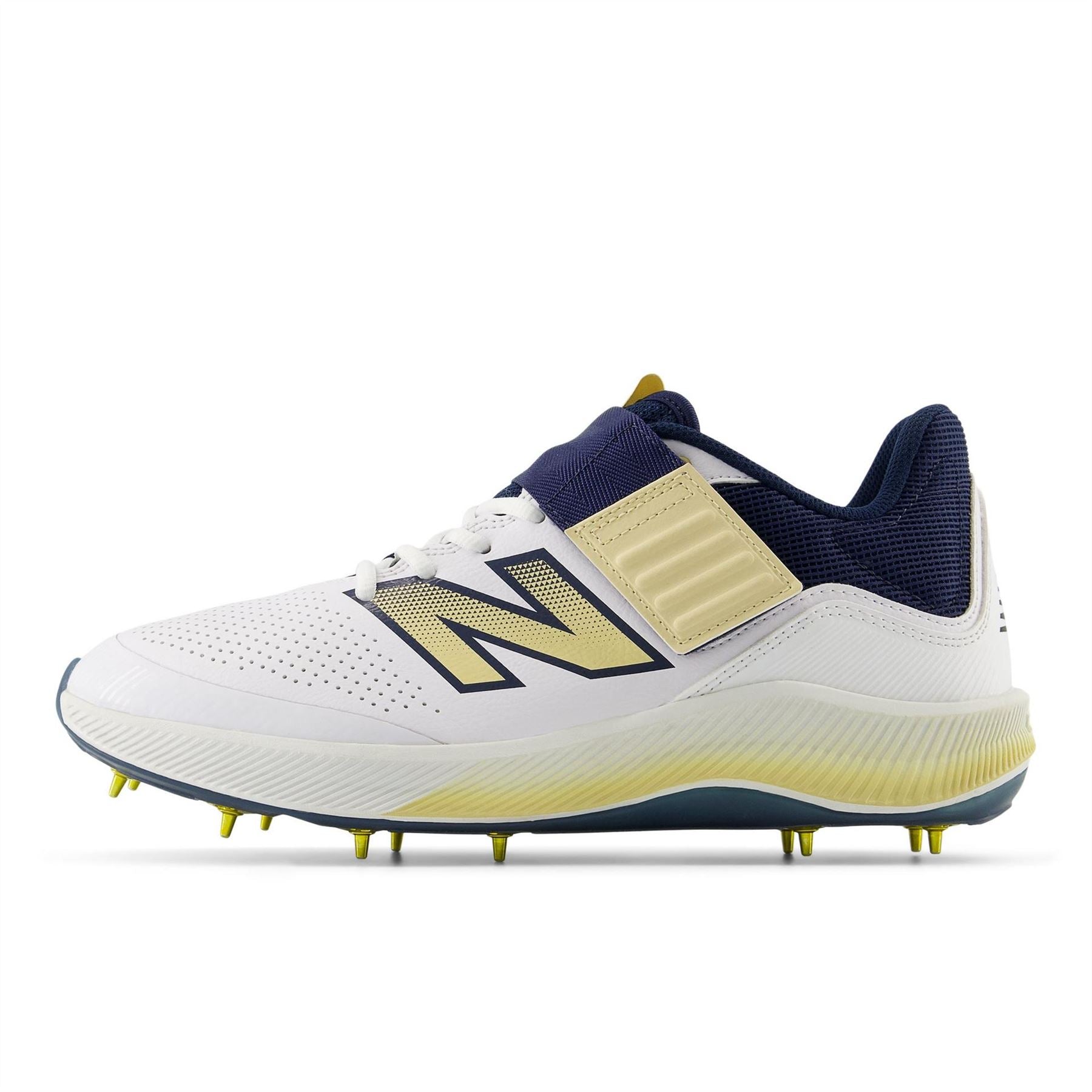 New Balance Spike Cricket Shoes