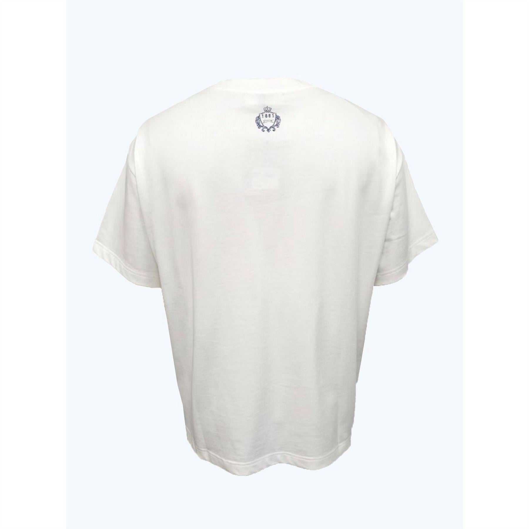 Slazenger Off Court Warm Down T Shirt