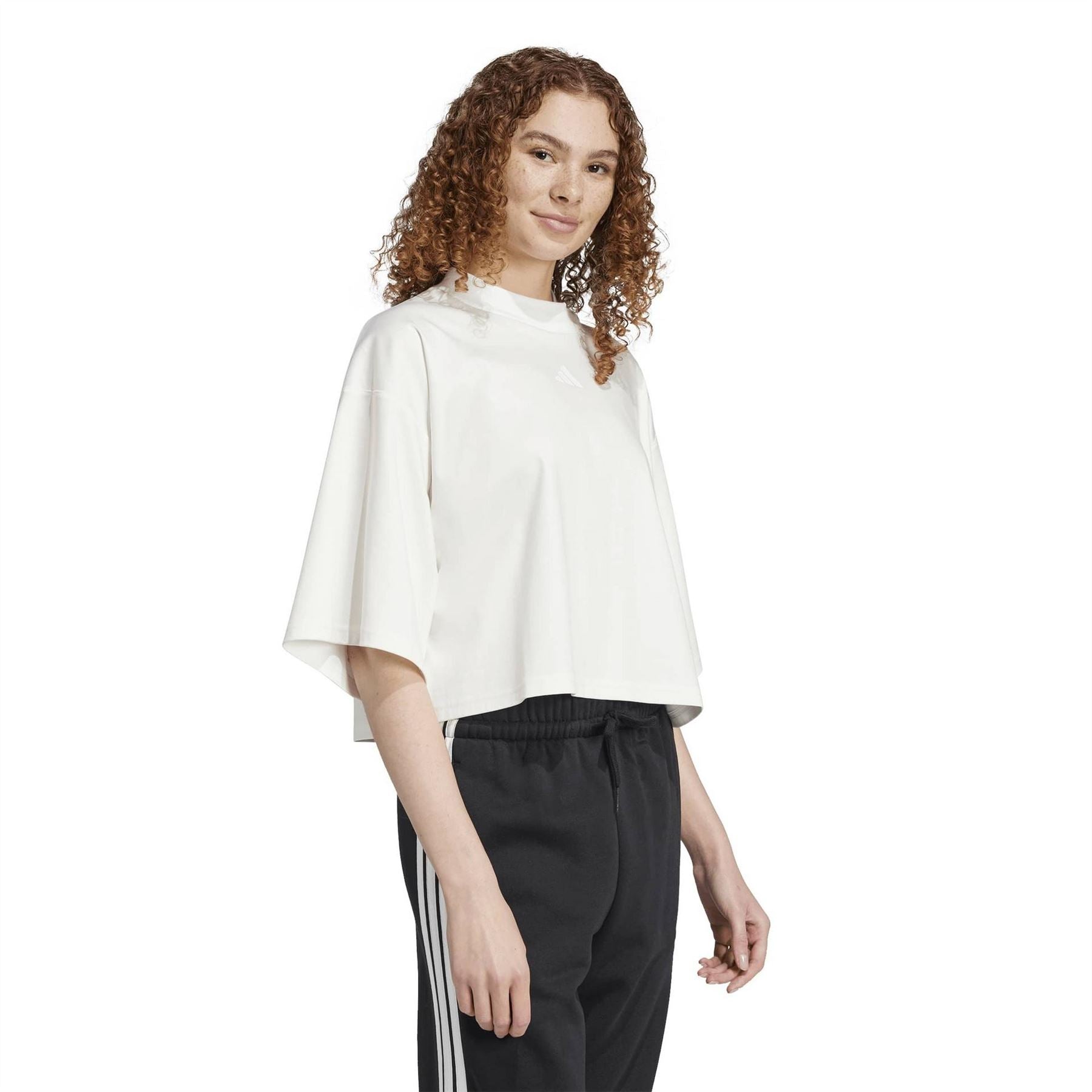 adidas W Ce Q2 Tee Ld99
