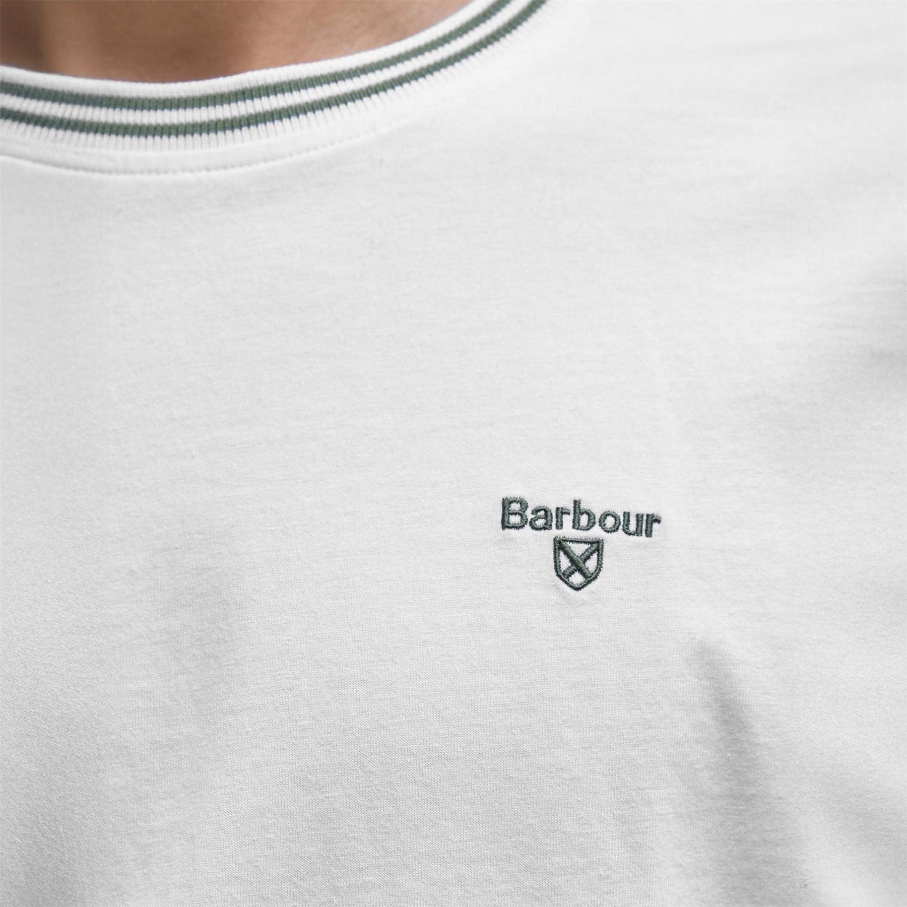 Barbour T-Shirt