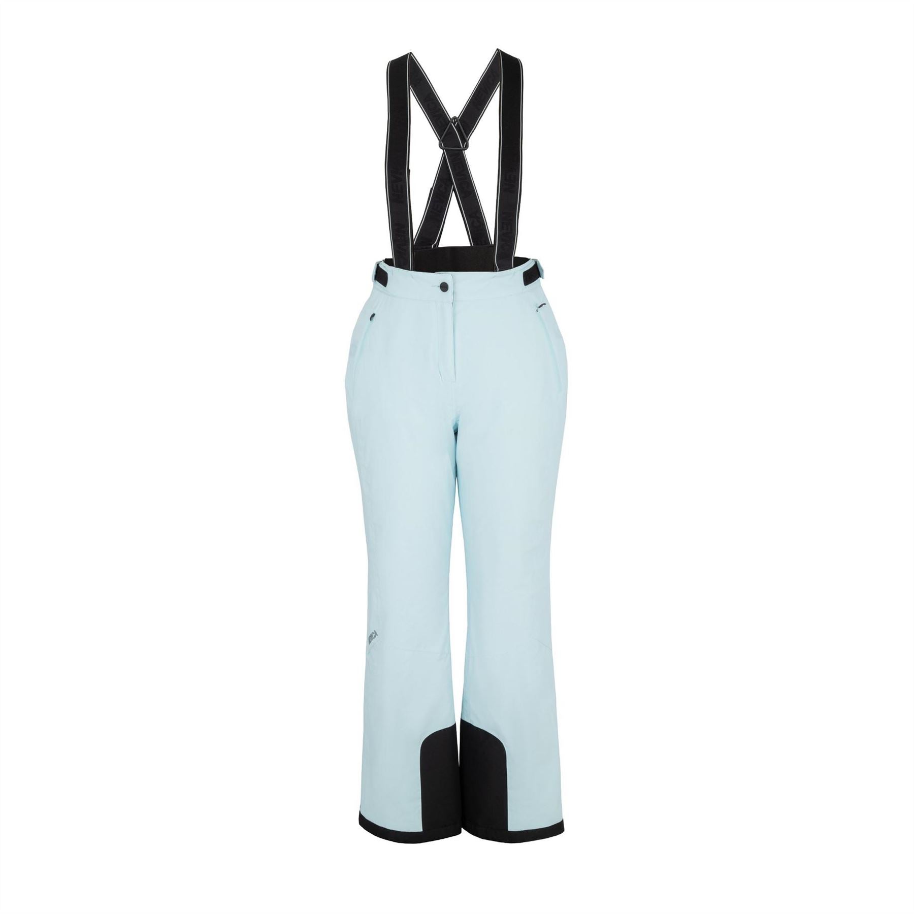 Nevica Vail Waterproof High Waisted Slim Fit Ski Trousers