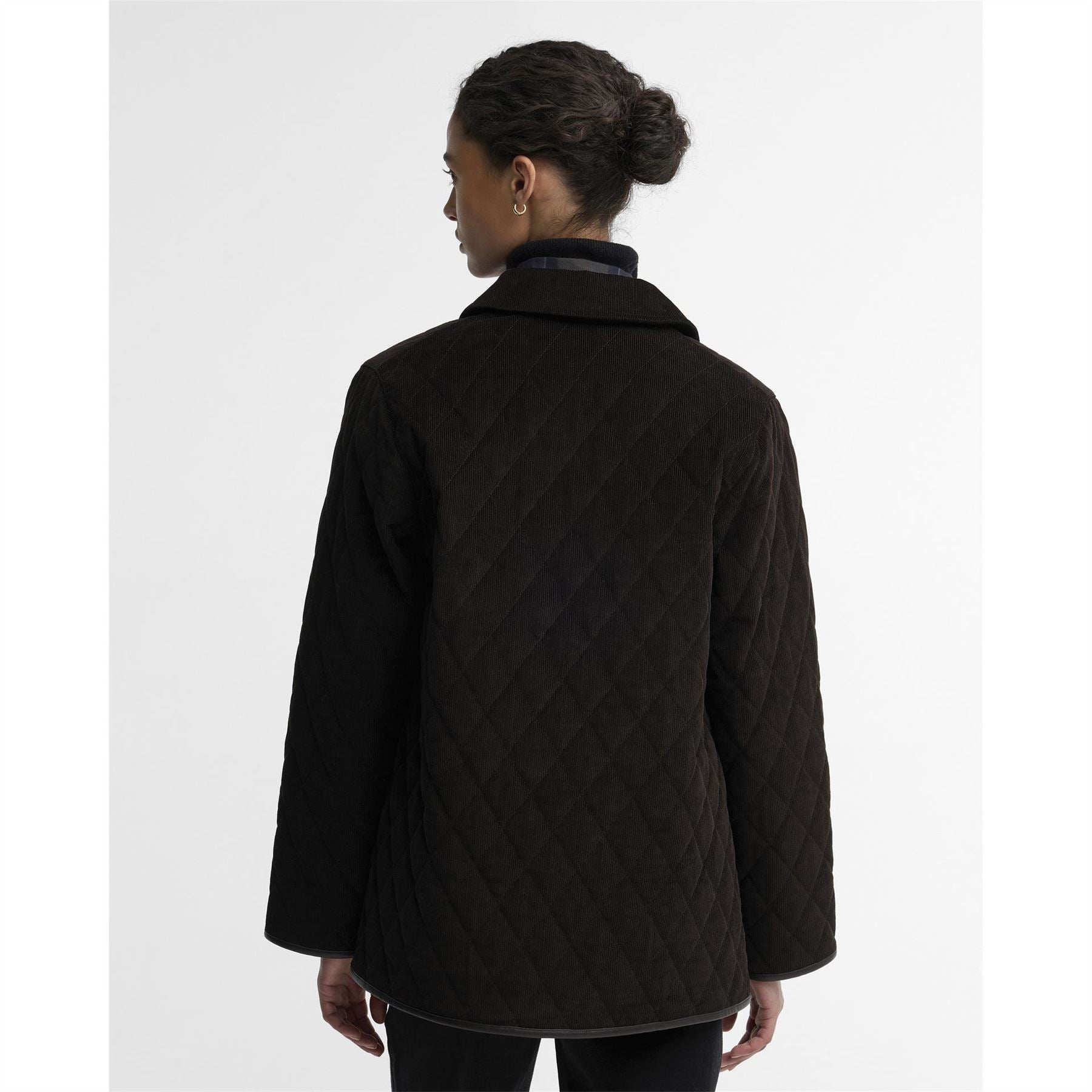 Barbour Marlow Qlt Jacket Ld64