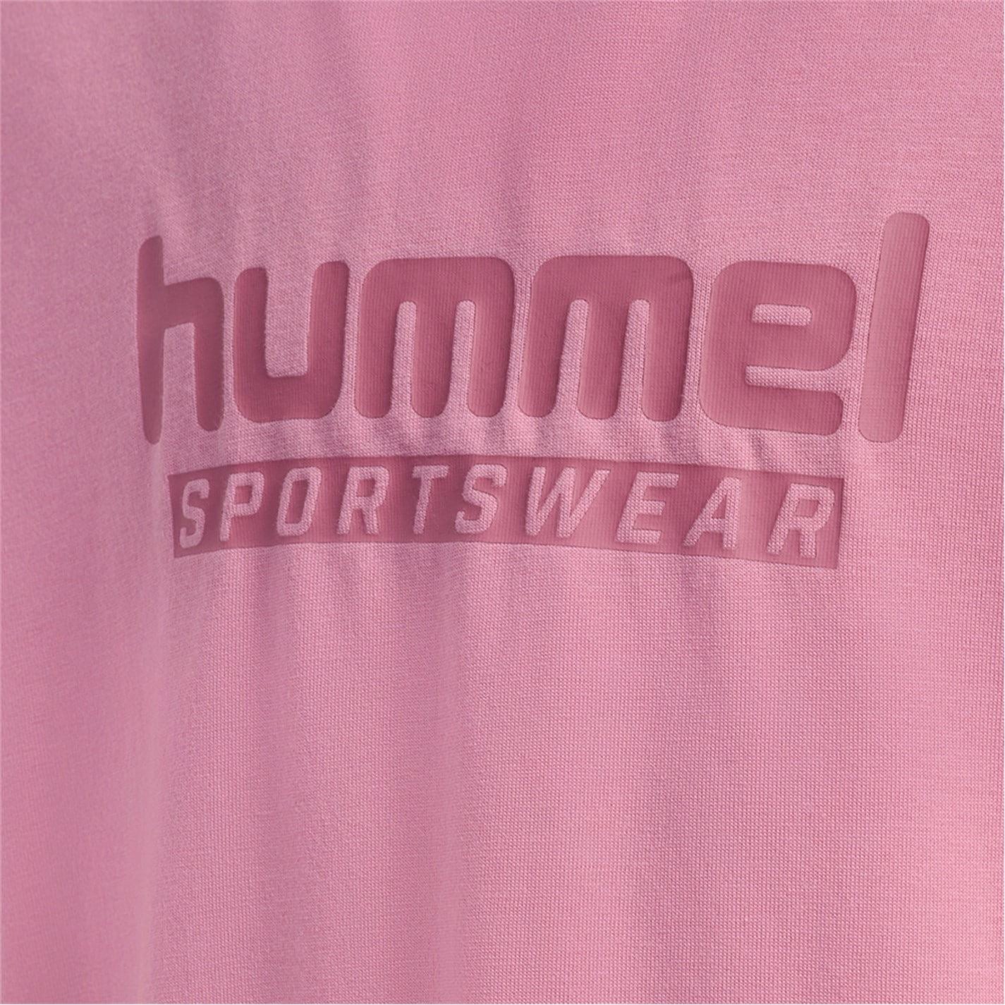 Hummel Base T-Shirt Junior