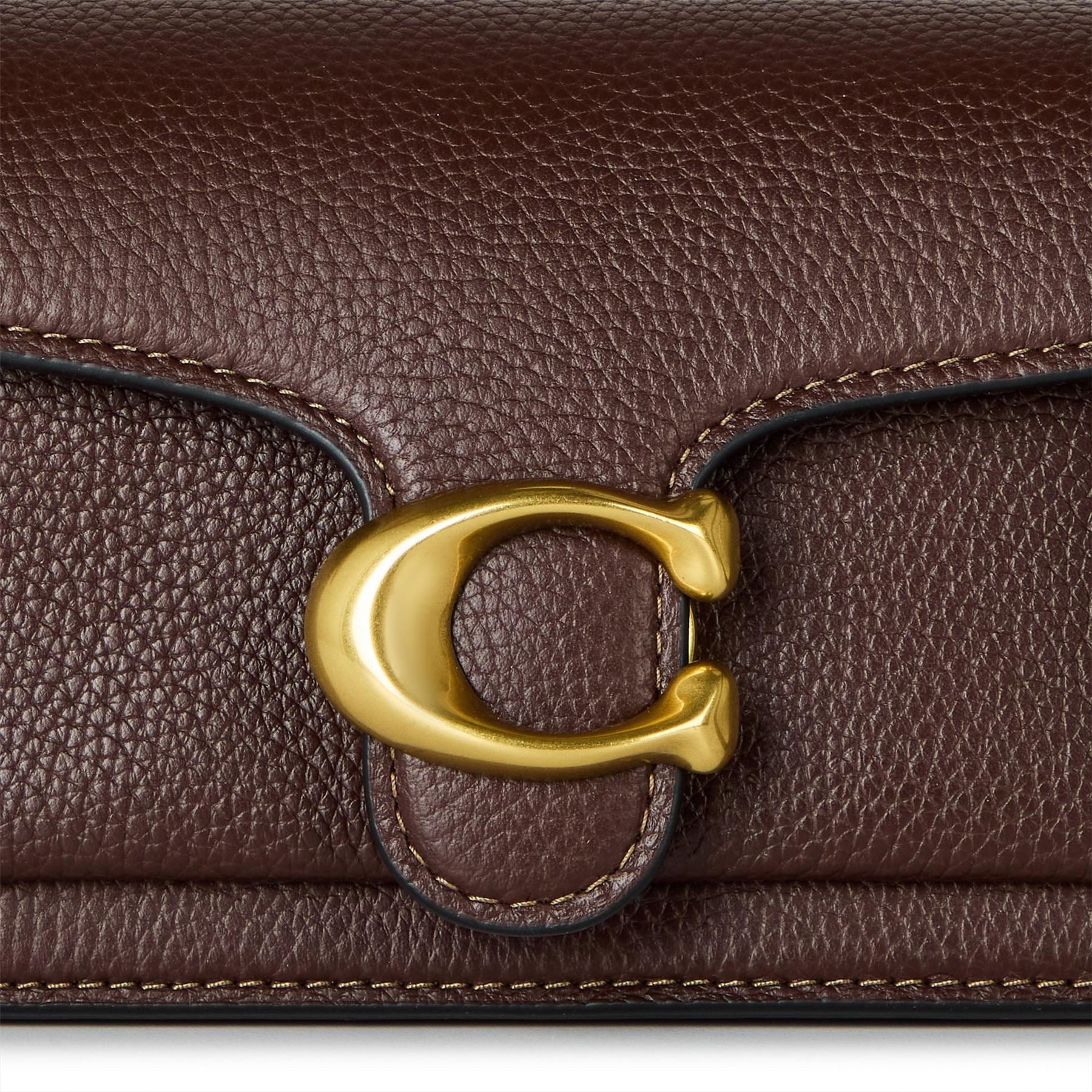 Coach 20 Shoulder Bag