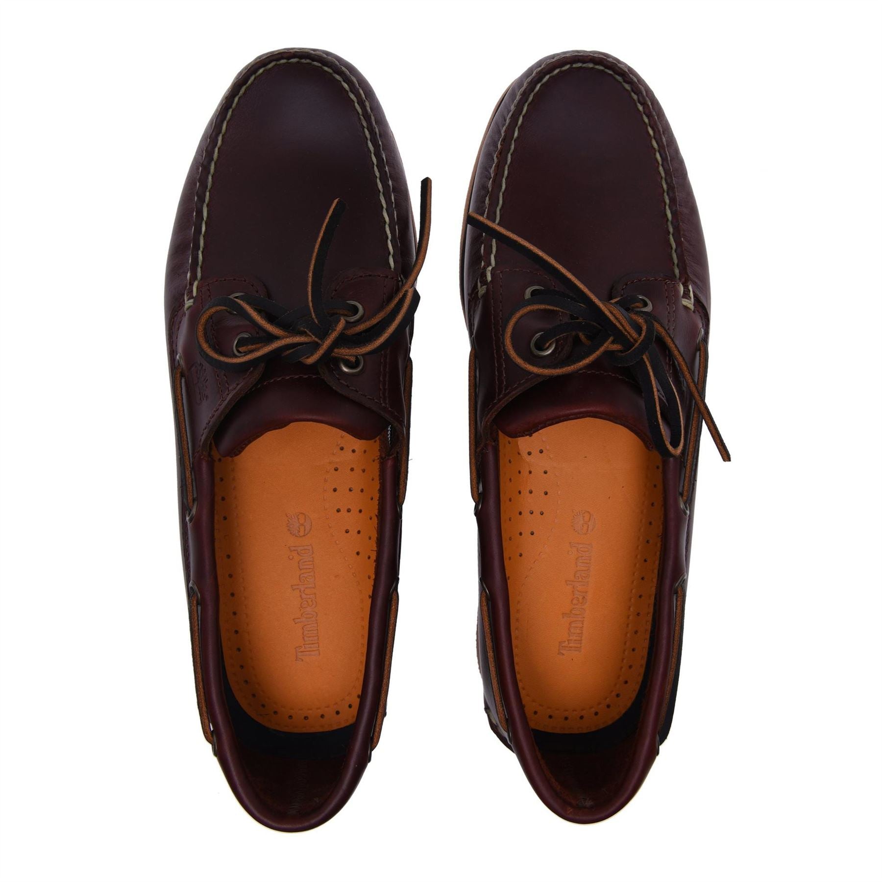 Timberland Boat Shoes