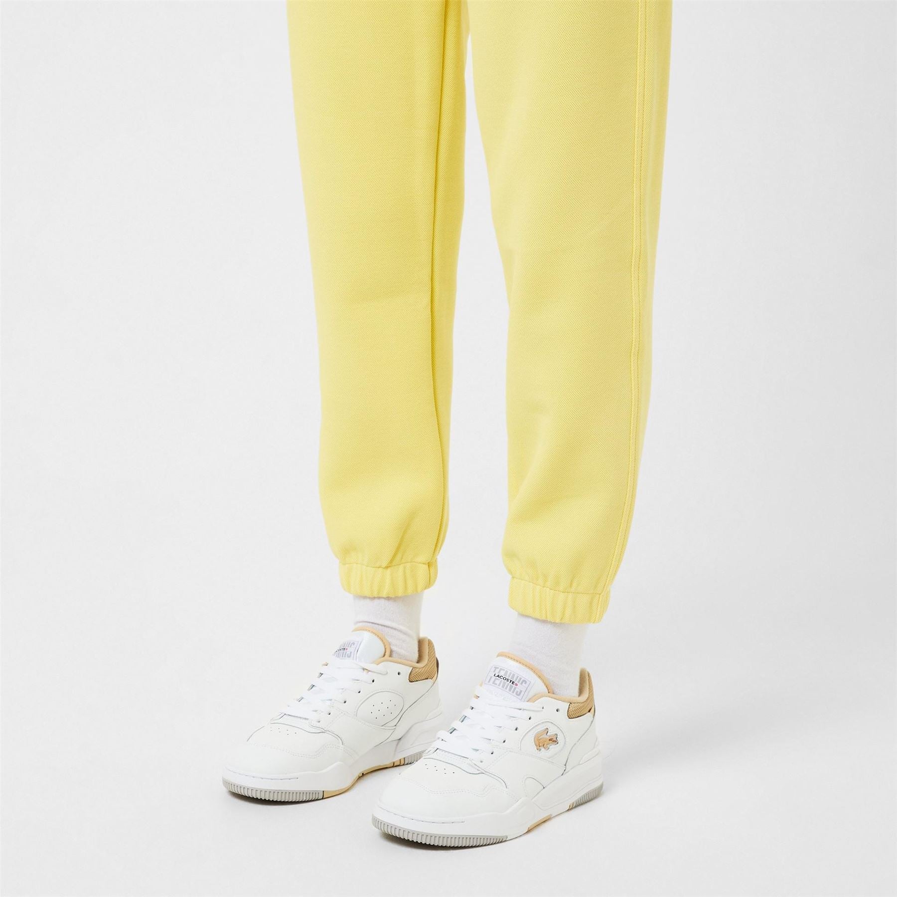 Lacoste Lineshot Trainers