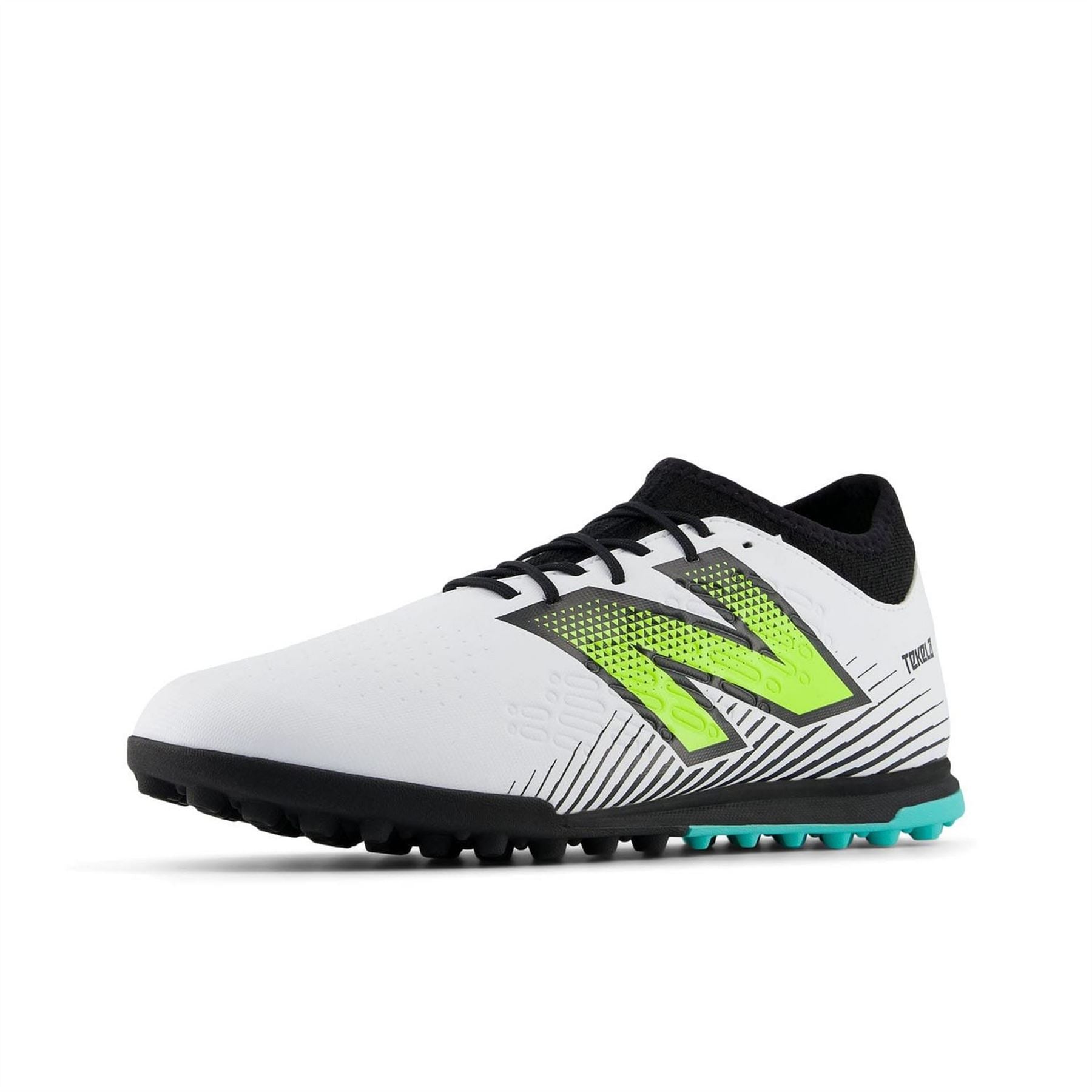New Balance V4+ Magique Turf Football Boots