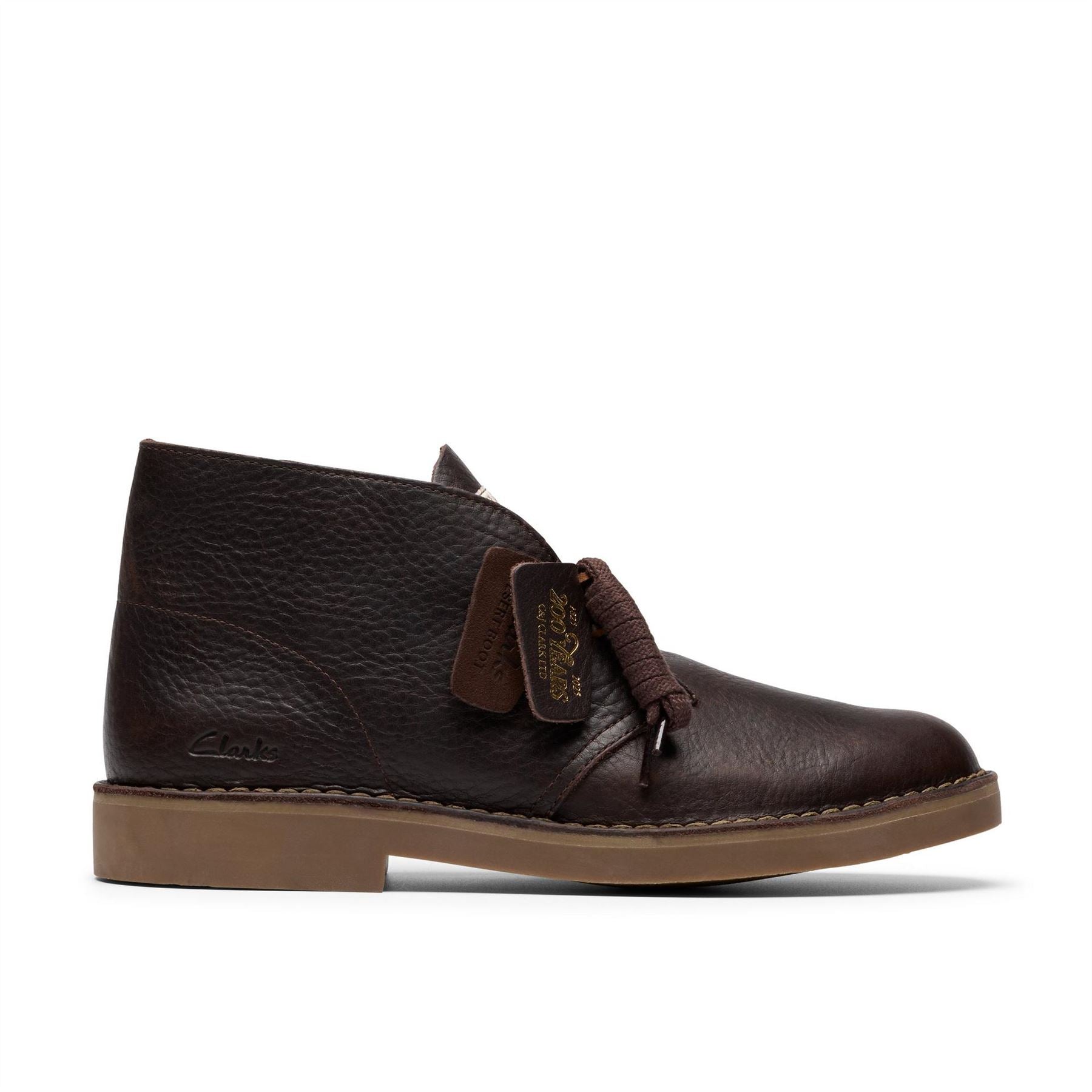 Clarks Evo Desert Boots