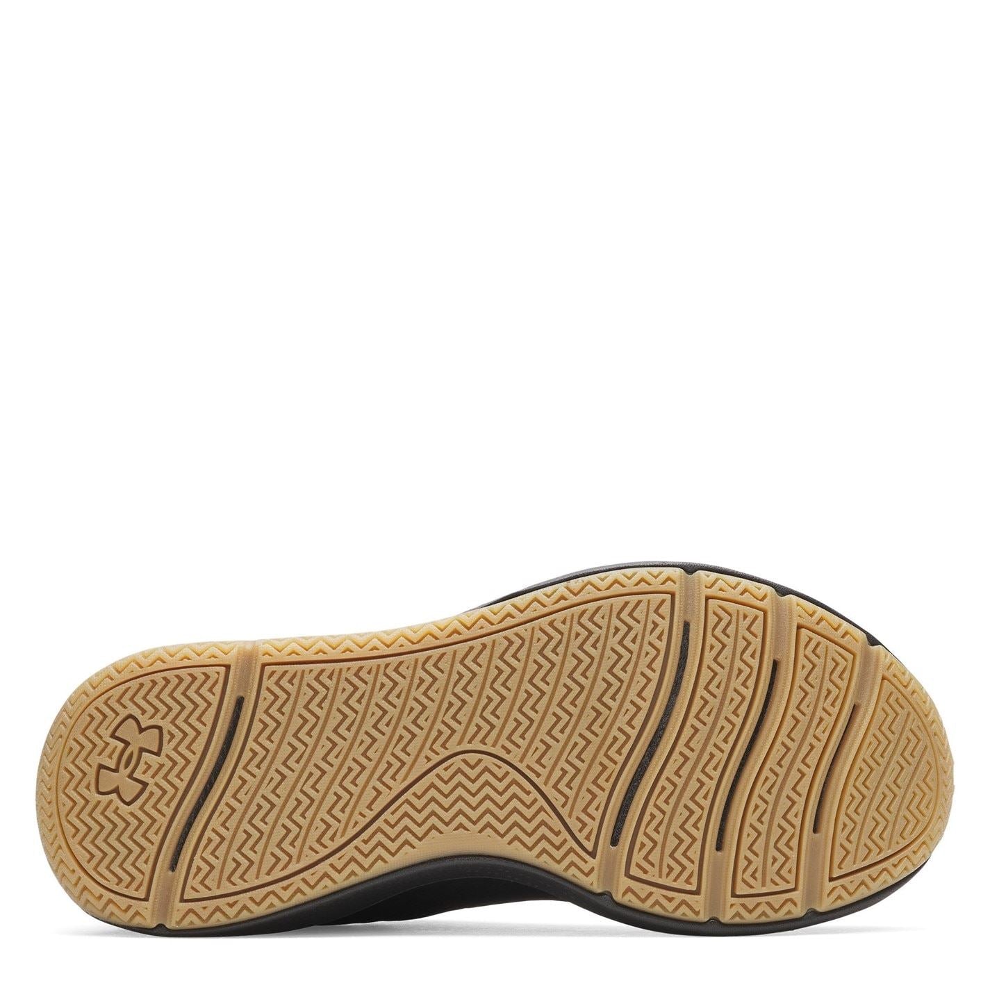 Under Armour Aurora 3 Textured Low Top Sneakers