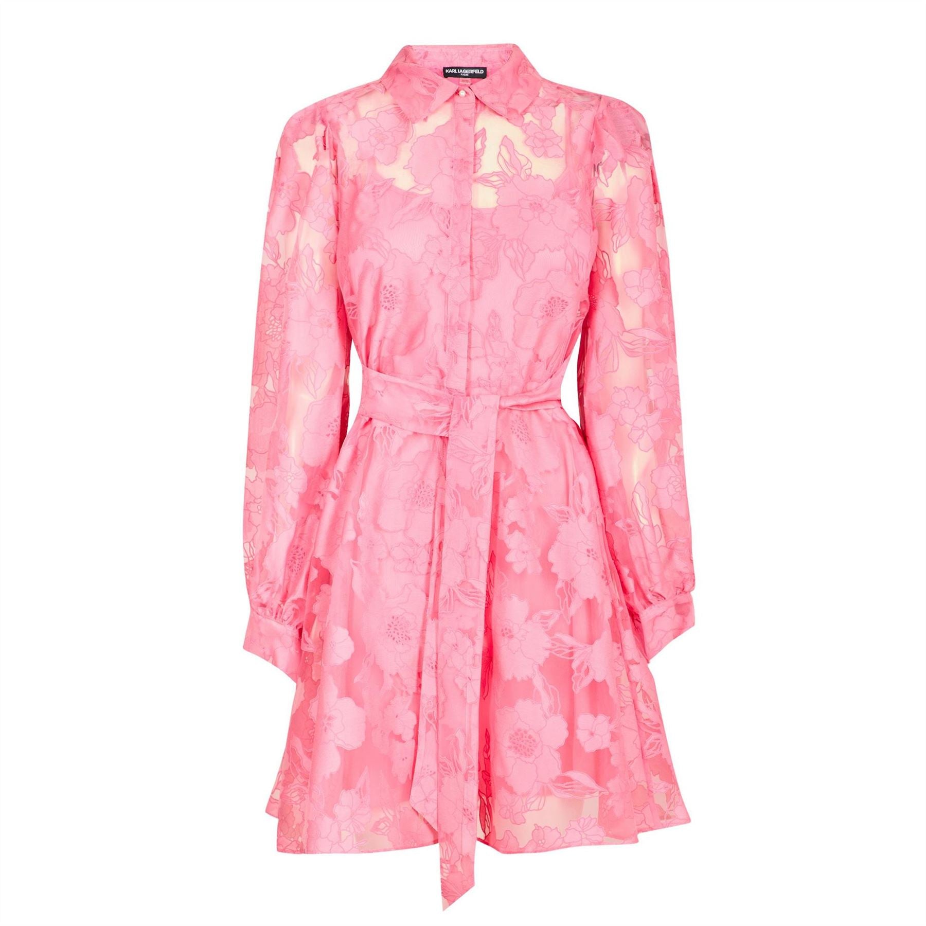 Karl Lagerfeld Burno Shirt Drs