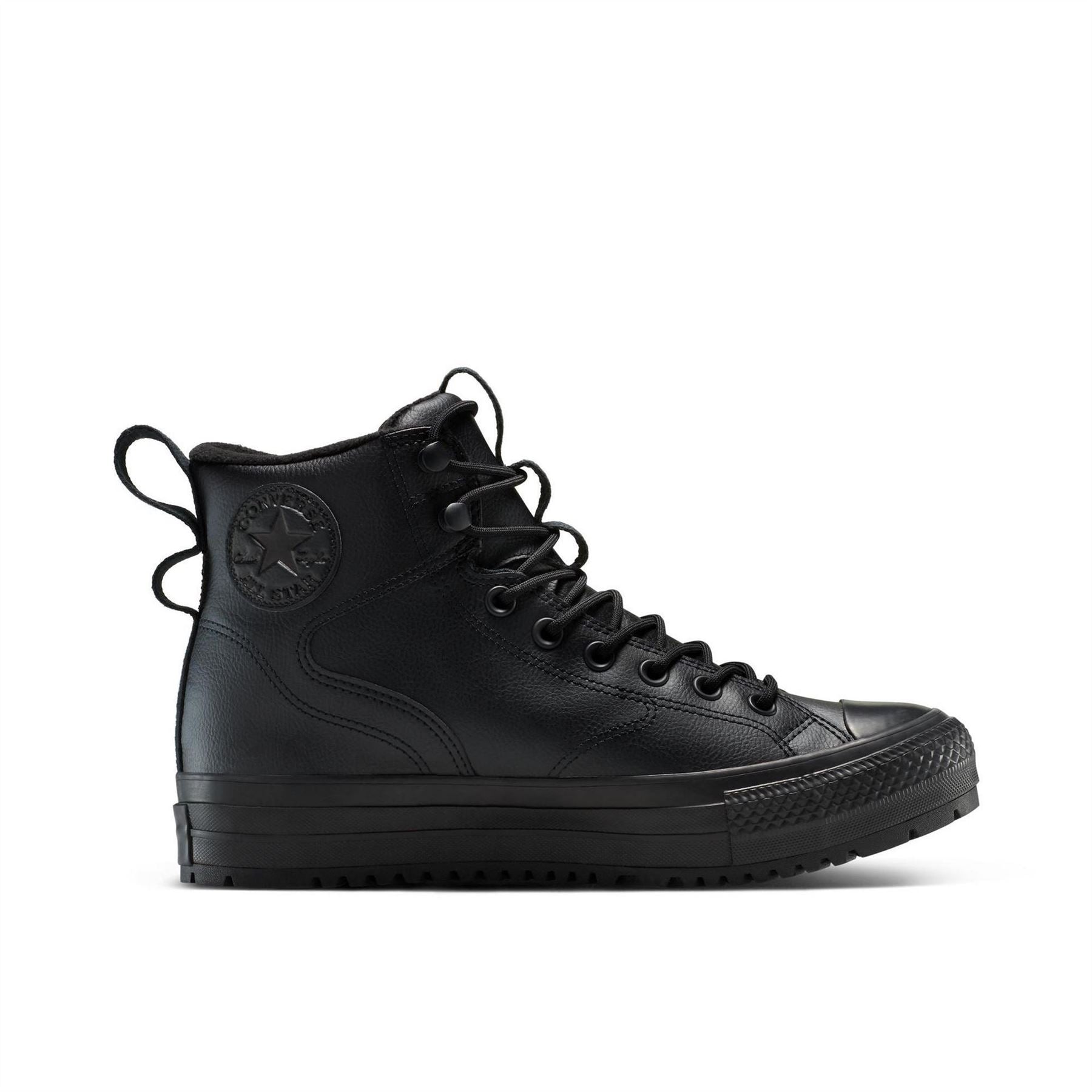 Converse Adults Chuck Taylor All Star Wat Hiker Rugged Boot