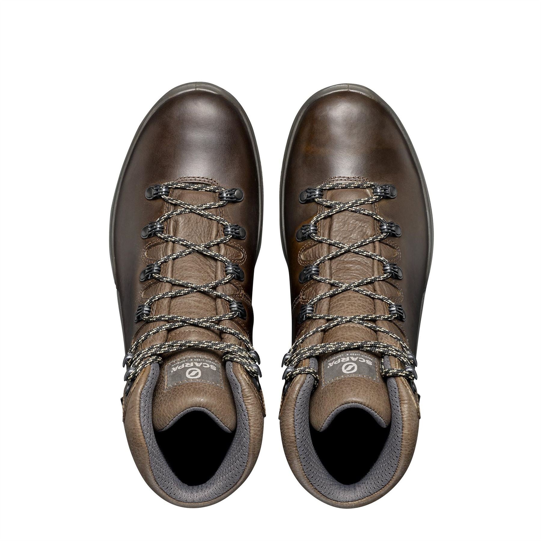Scarpa Terra Gore-Tex Hiking Boots