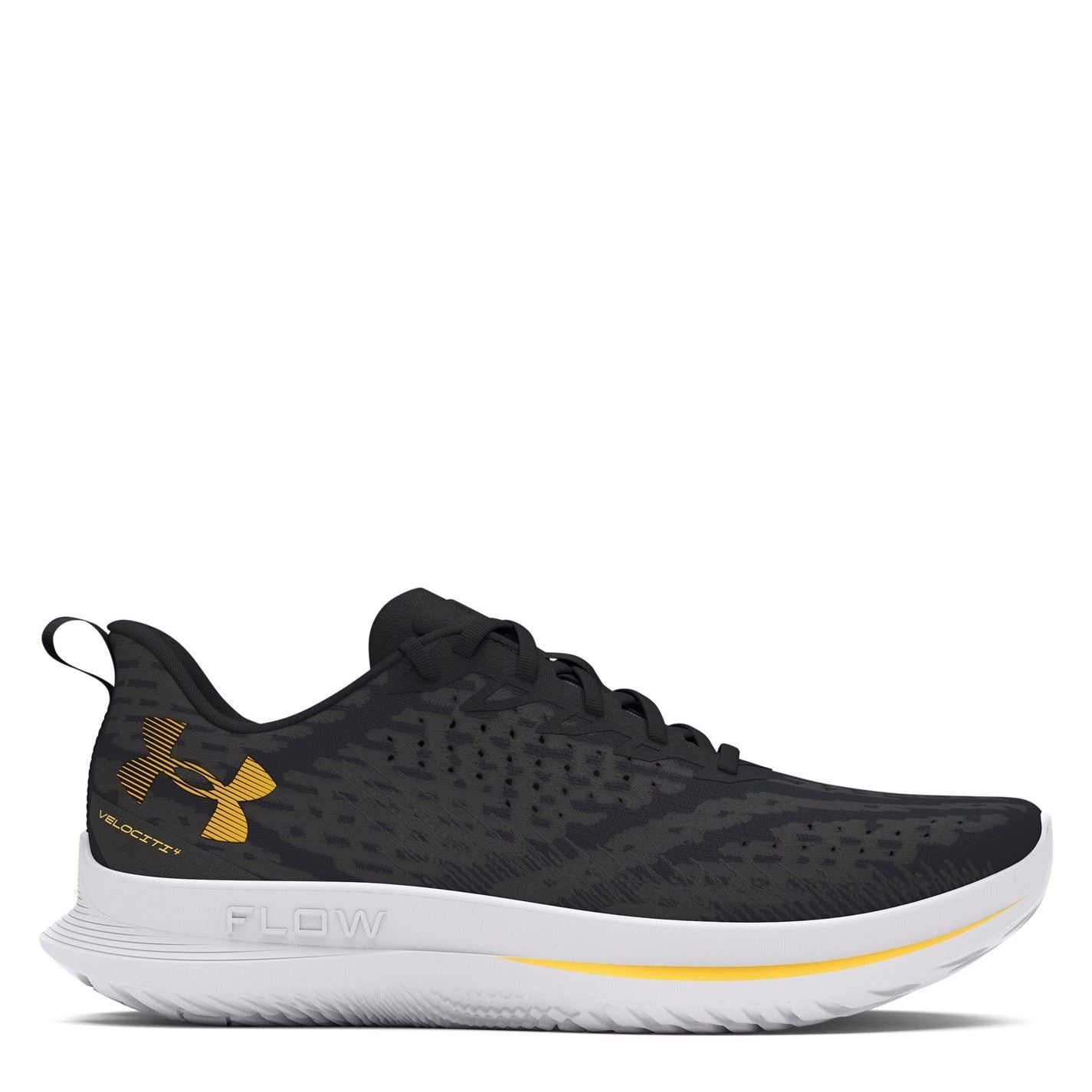 Under Armour UA Velociti 4 SE Graphic Print Road Running Shoes