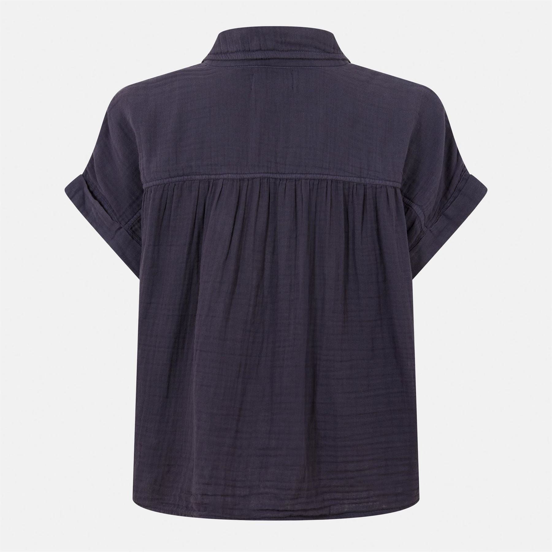 Velvet by Graham and Spencer Regular Fit Short Sleeve Shirt