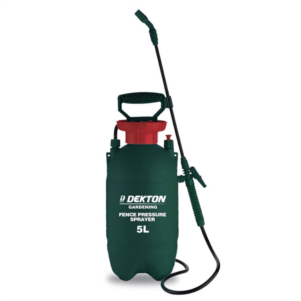 Dekton Litre Fence Pressure Sprayer