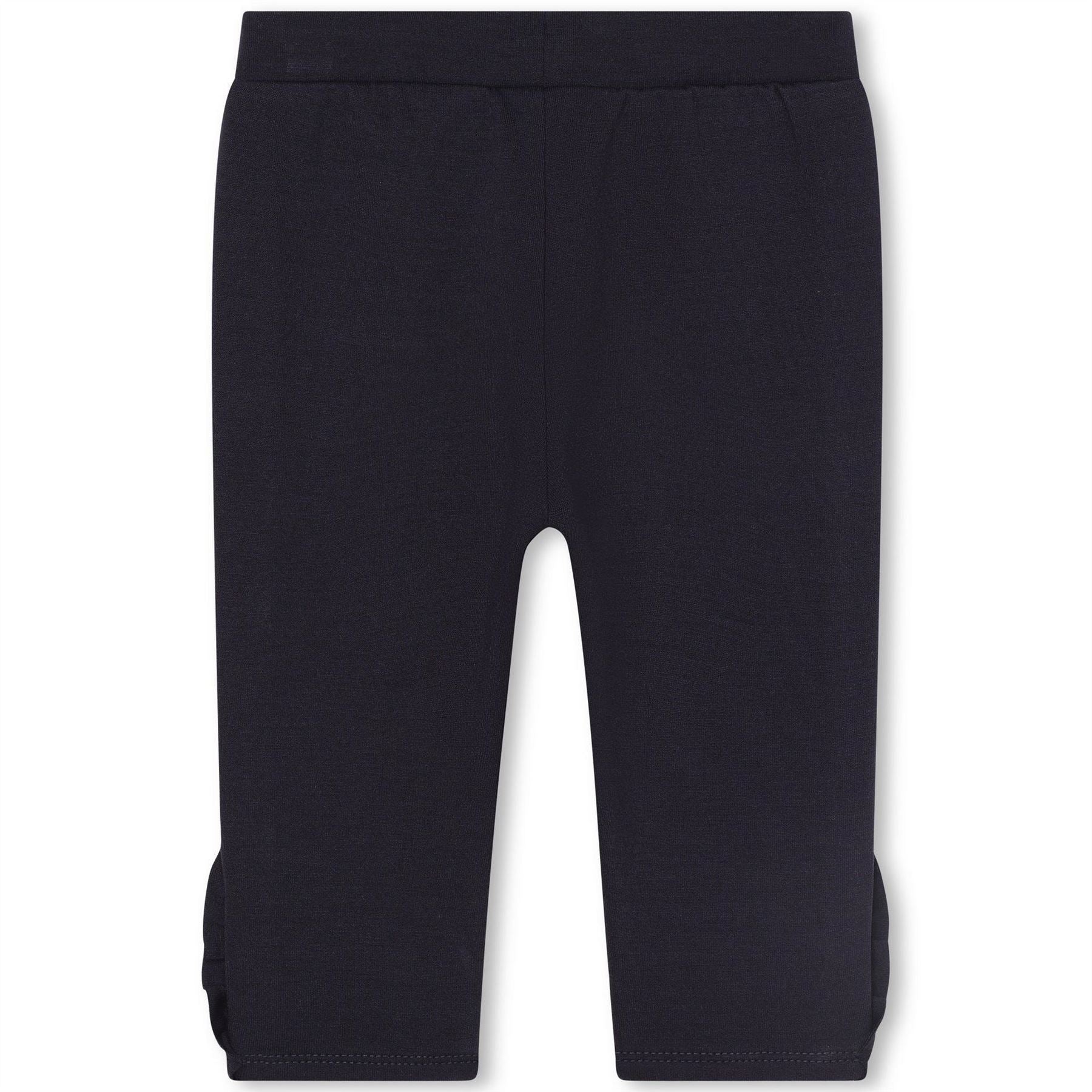 Carrement Beau Kids Straight Leg Trousers