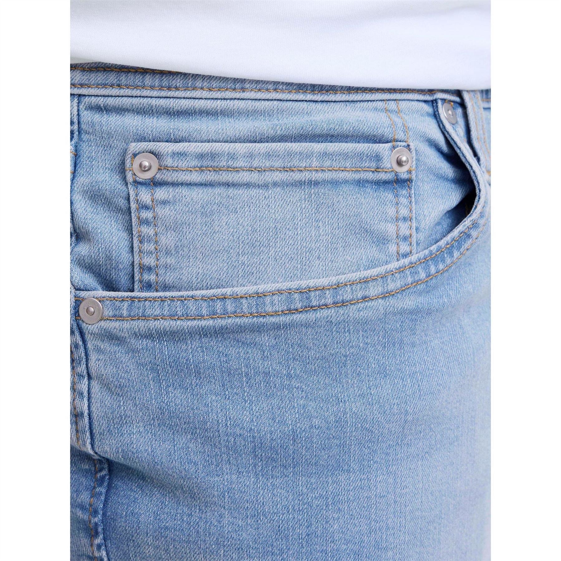 Jack and Jones + Glenn Orig Je Sn63