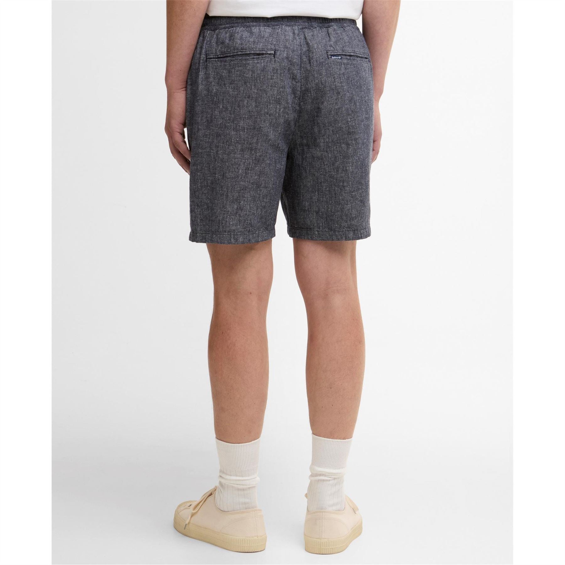 Barbour Chino Shorts