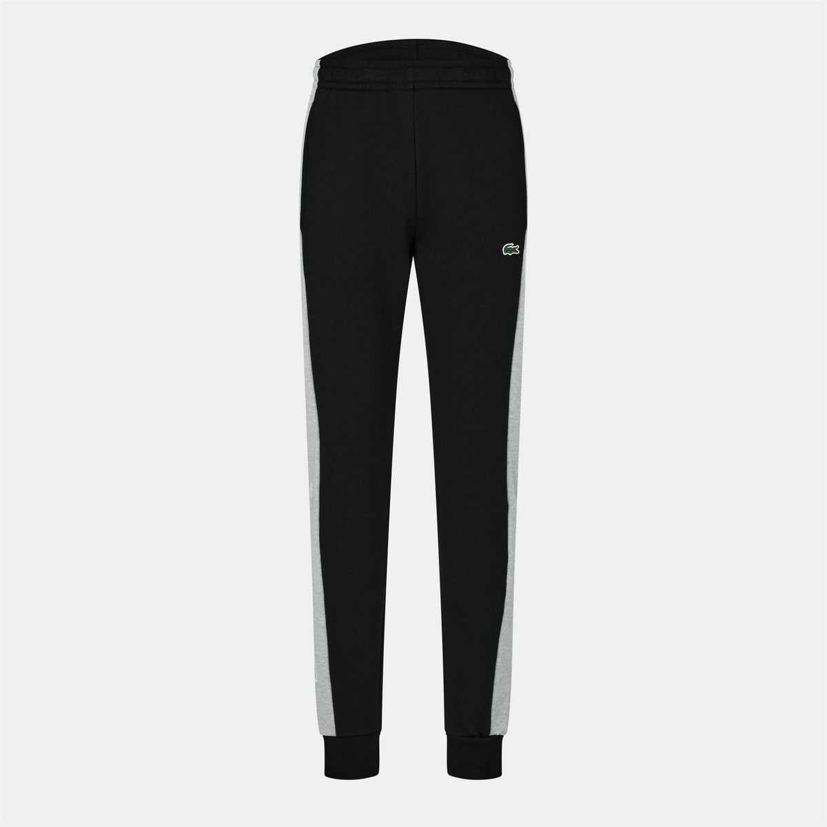 Lacoste Fleece Tapered Joggers