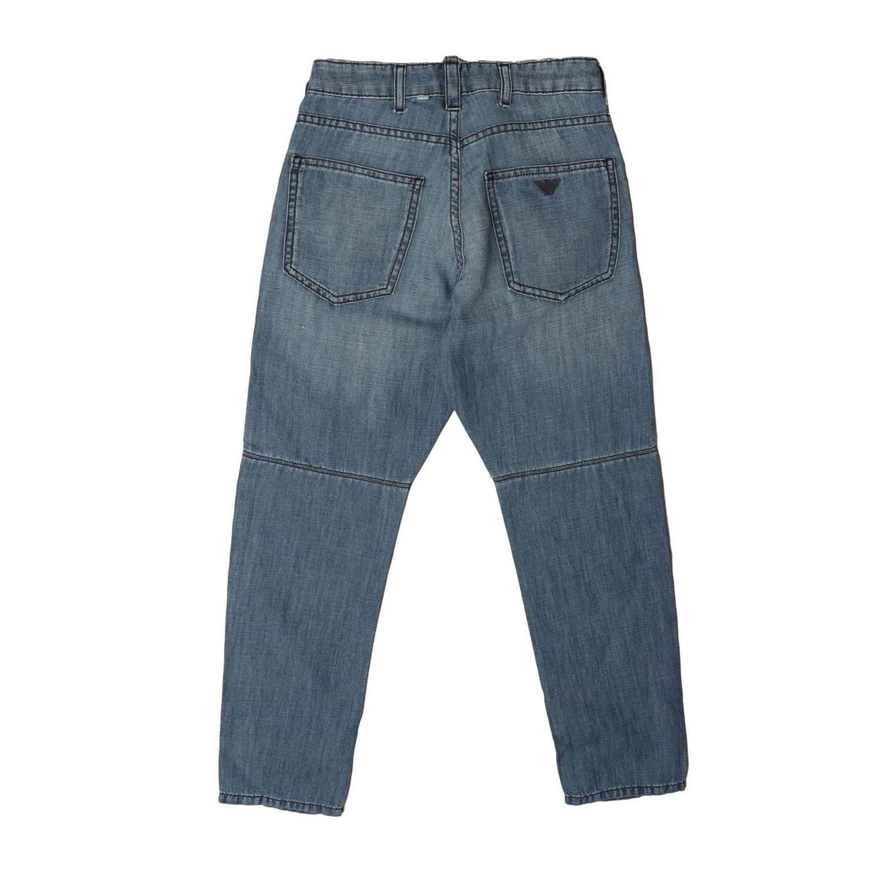 Emporio Armani Jeans
