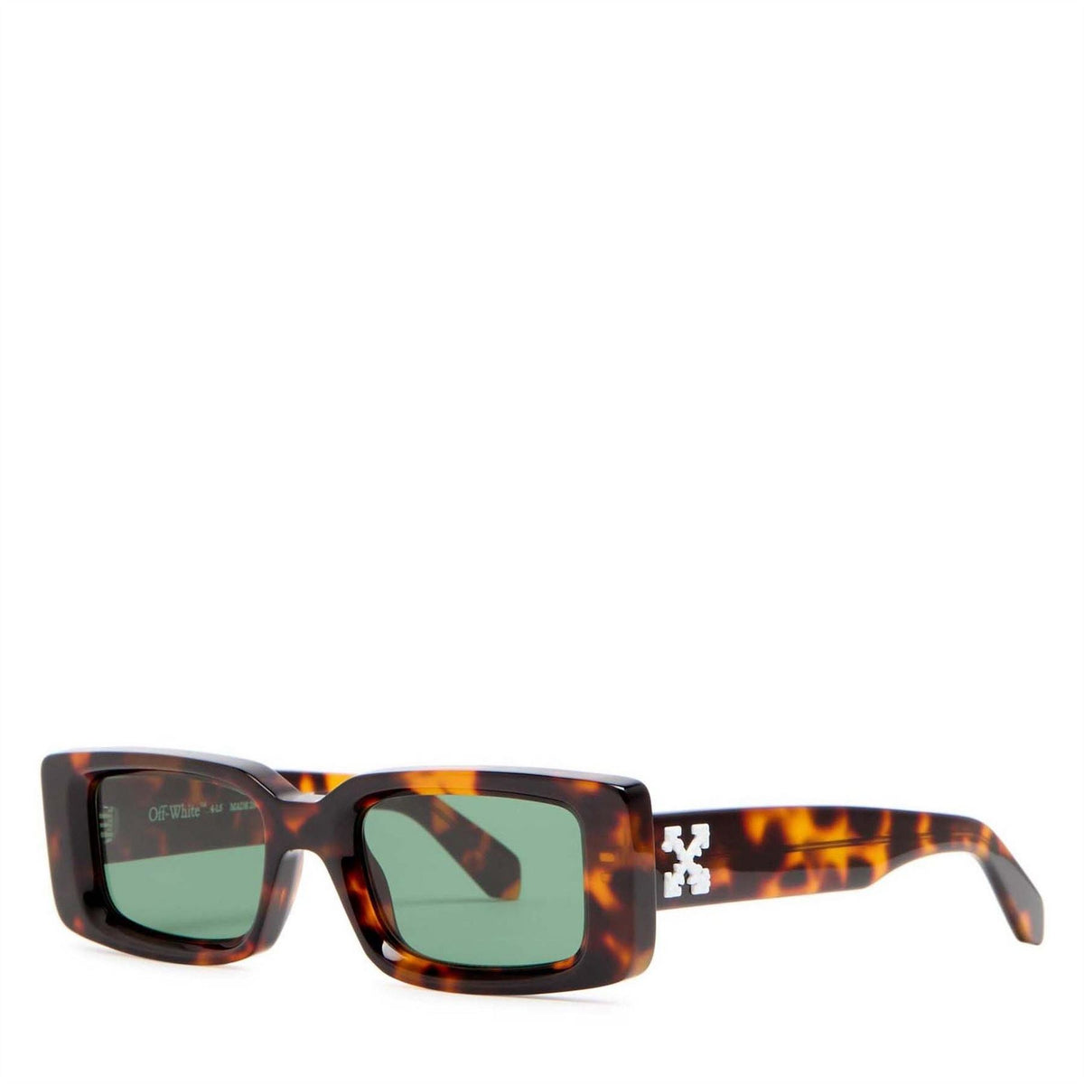 Off White White M Arthur Acetate sg