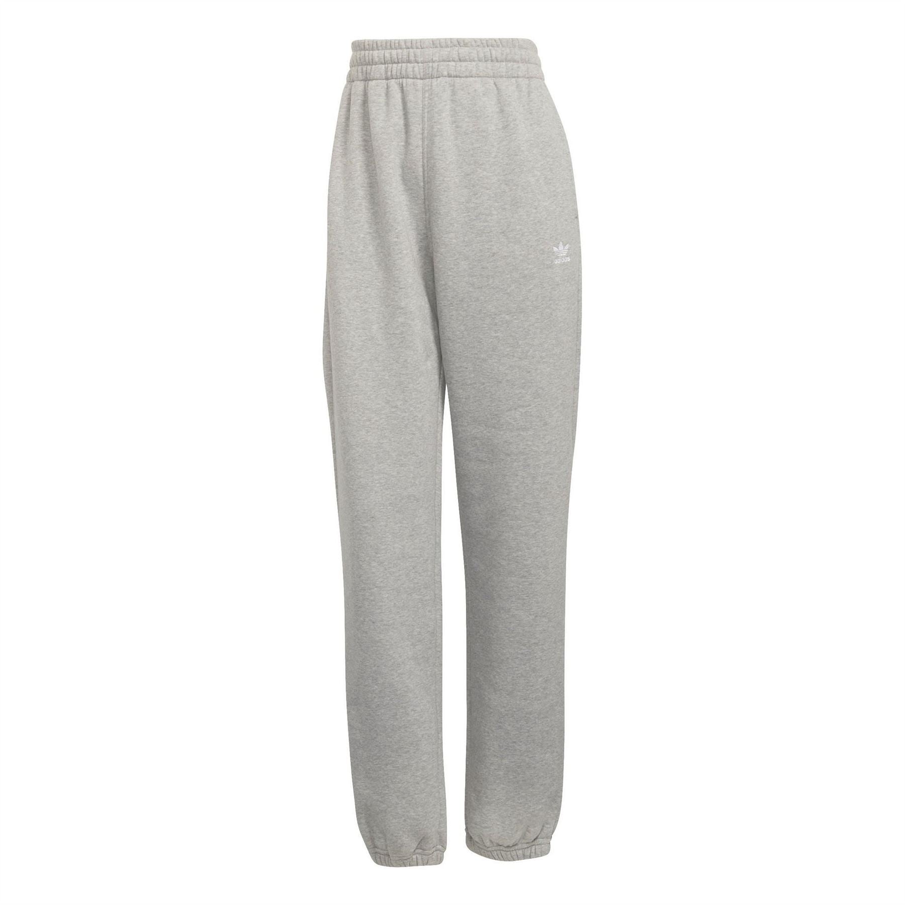 adidas Originals Open Hem Fleece Joggers