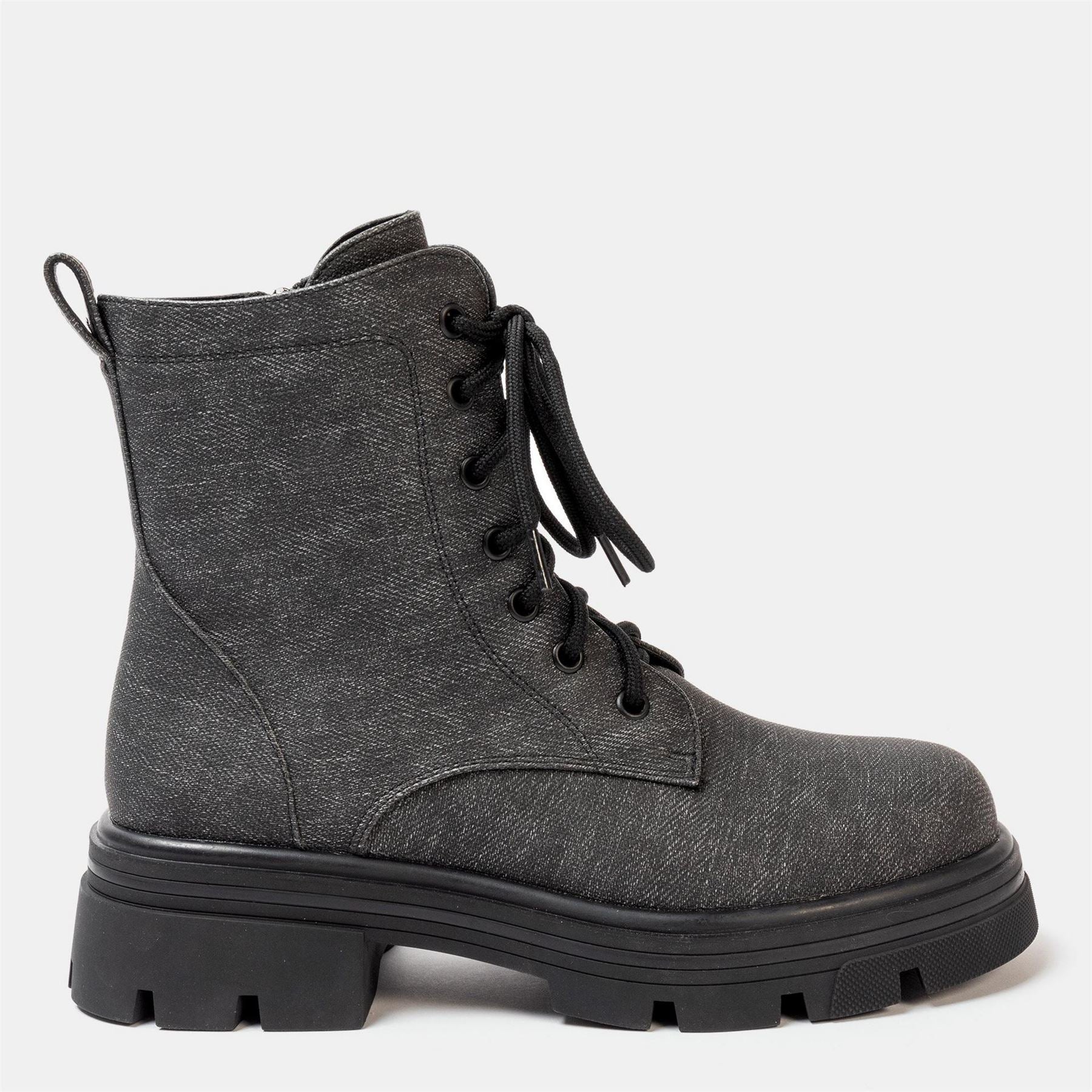 Miso Bella Ladies Boots