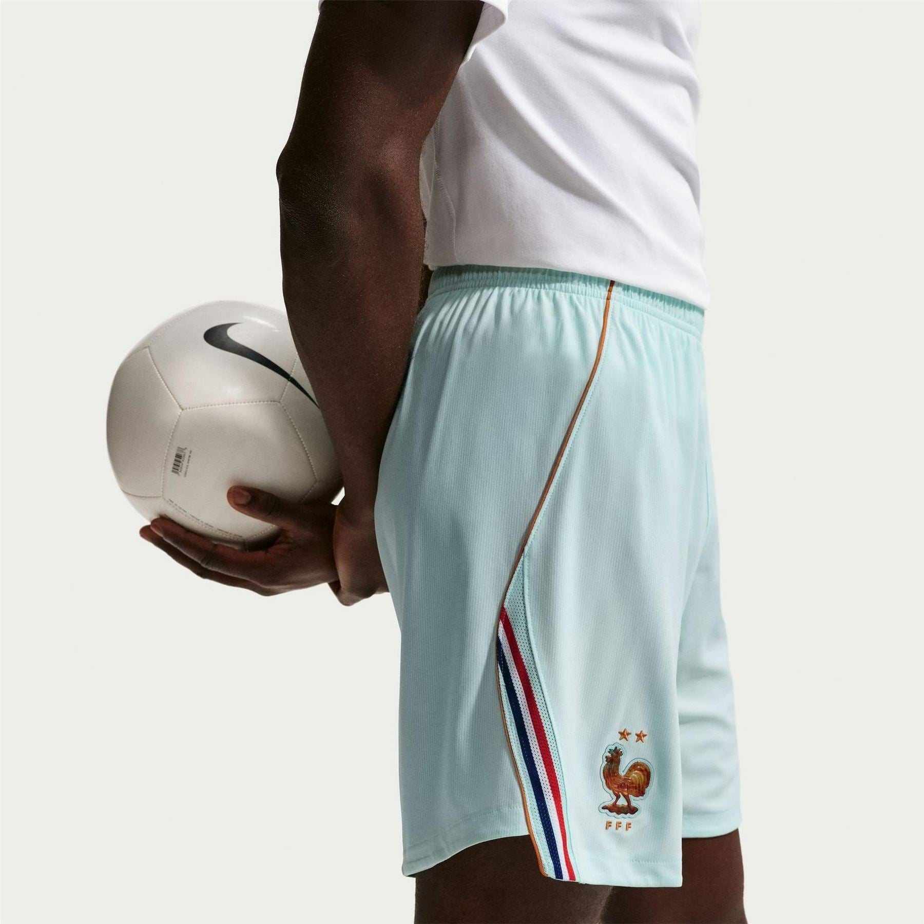 Nike France Fifa World Cup 2026™ Football Shorts