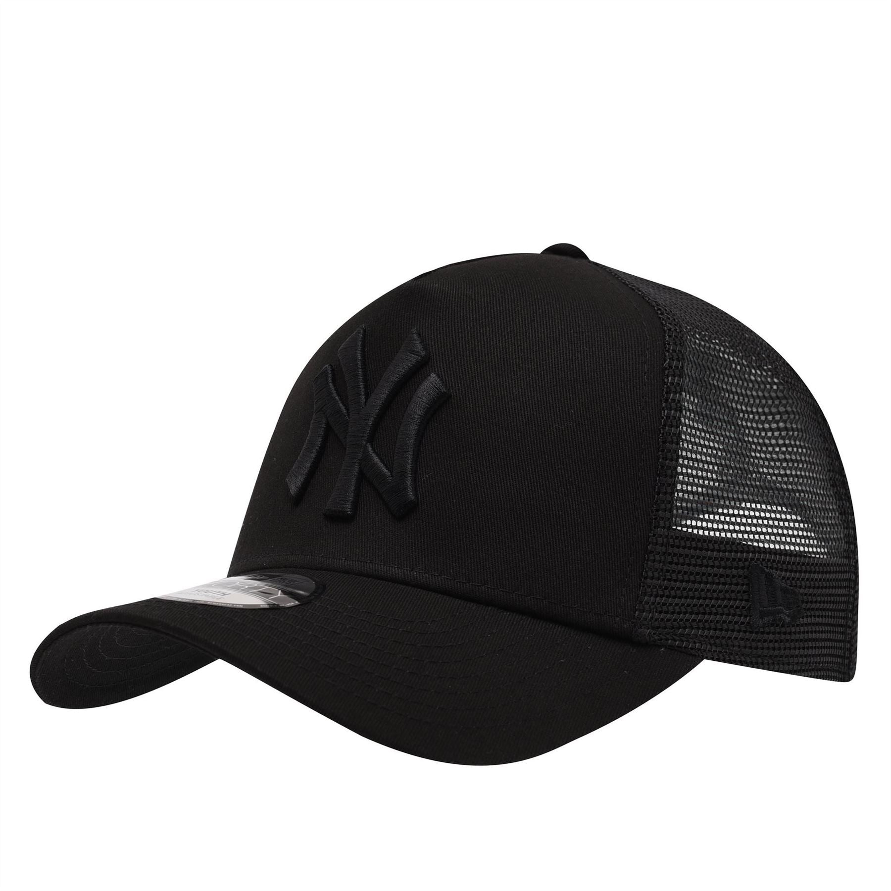 New Era Adjustable Trucker Cap