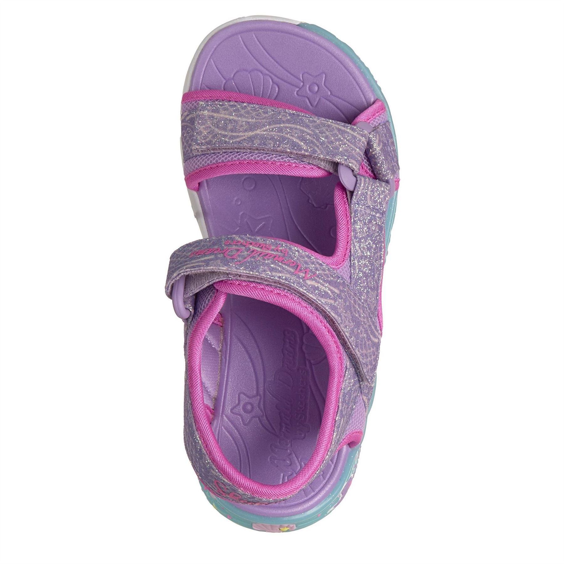 Skechers Flat Sandals