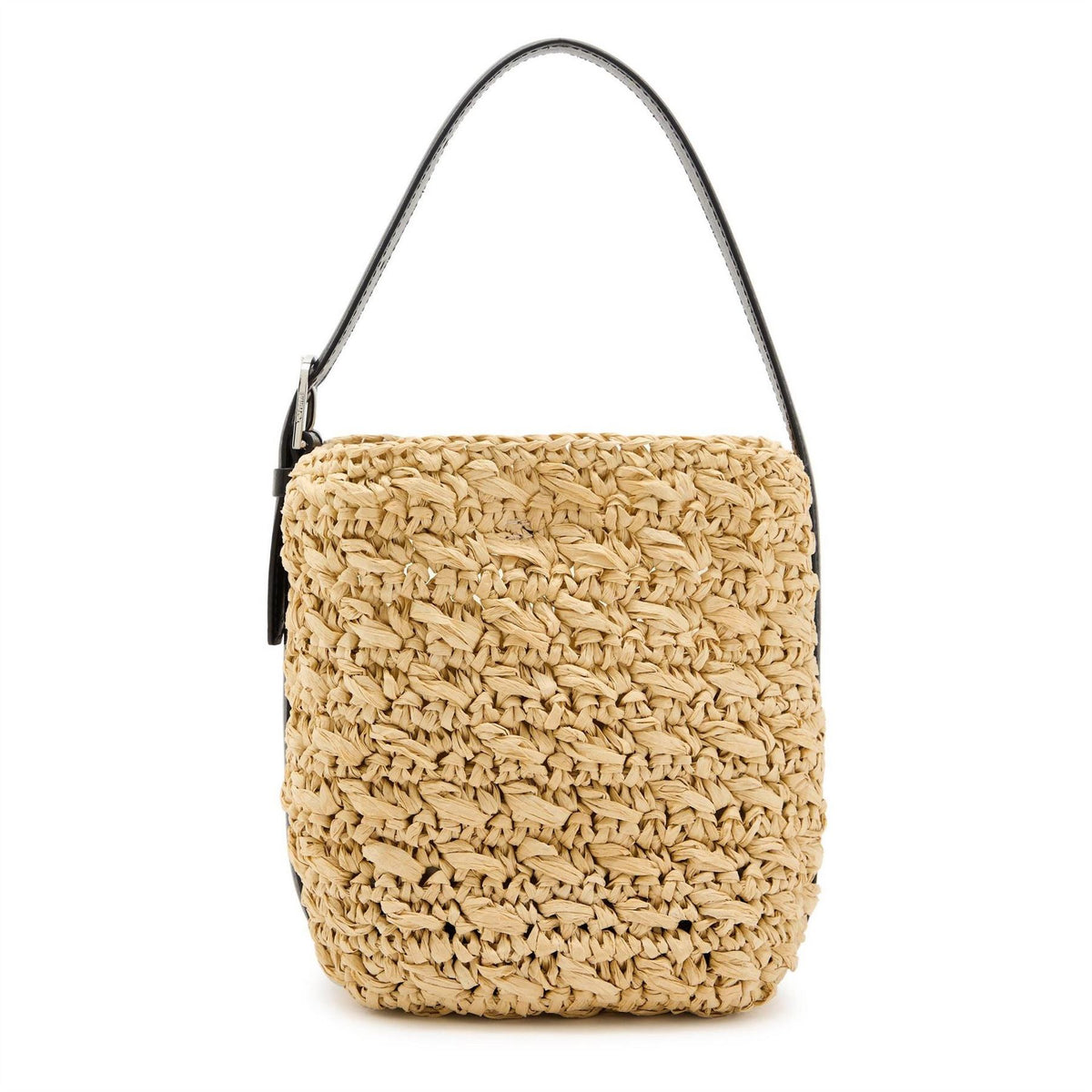 Toteme Belted Paper Tote