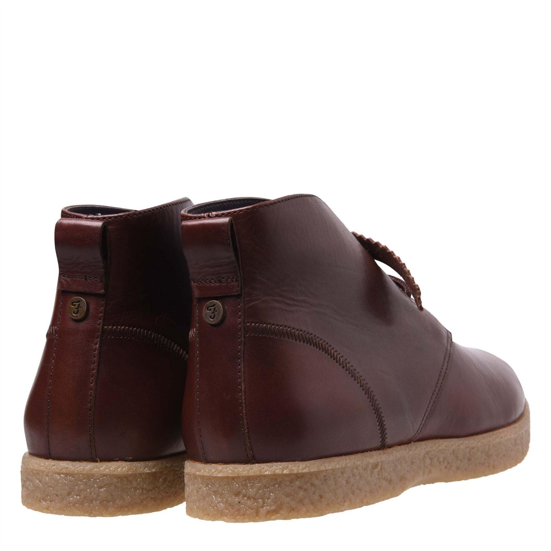 Farah Chukka Boots