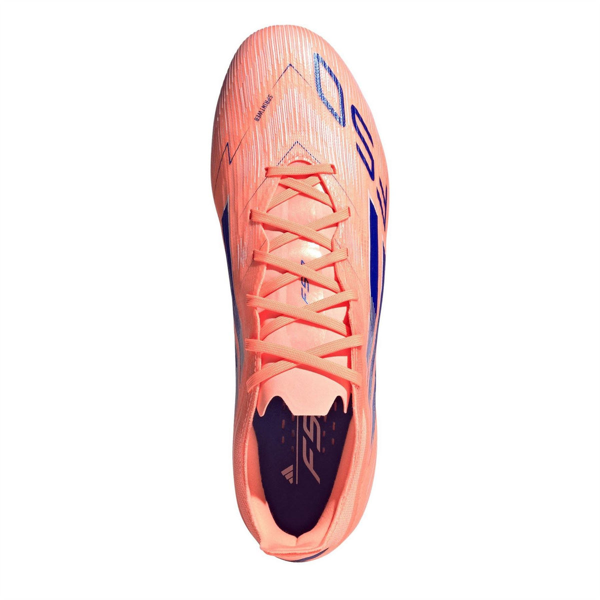 adidas F50 Pro Adults Firm Ground Football Boots